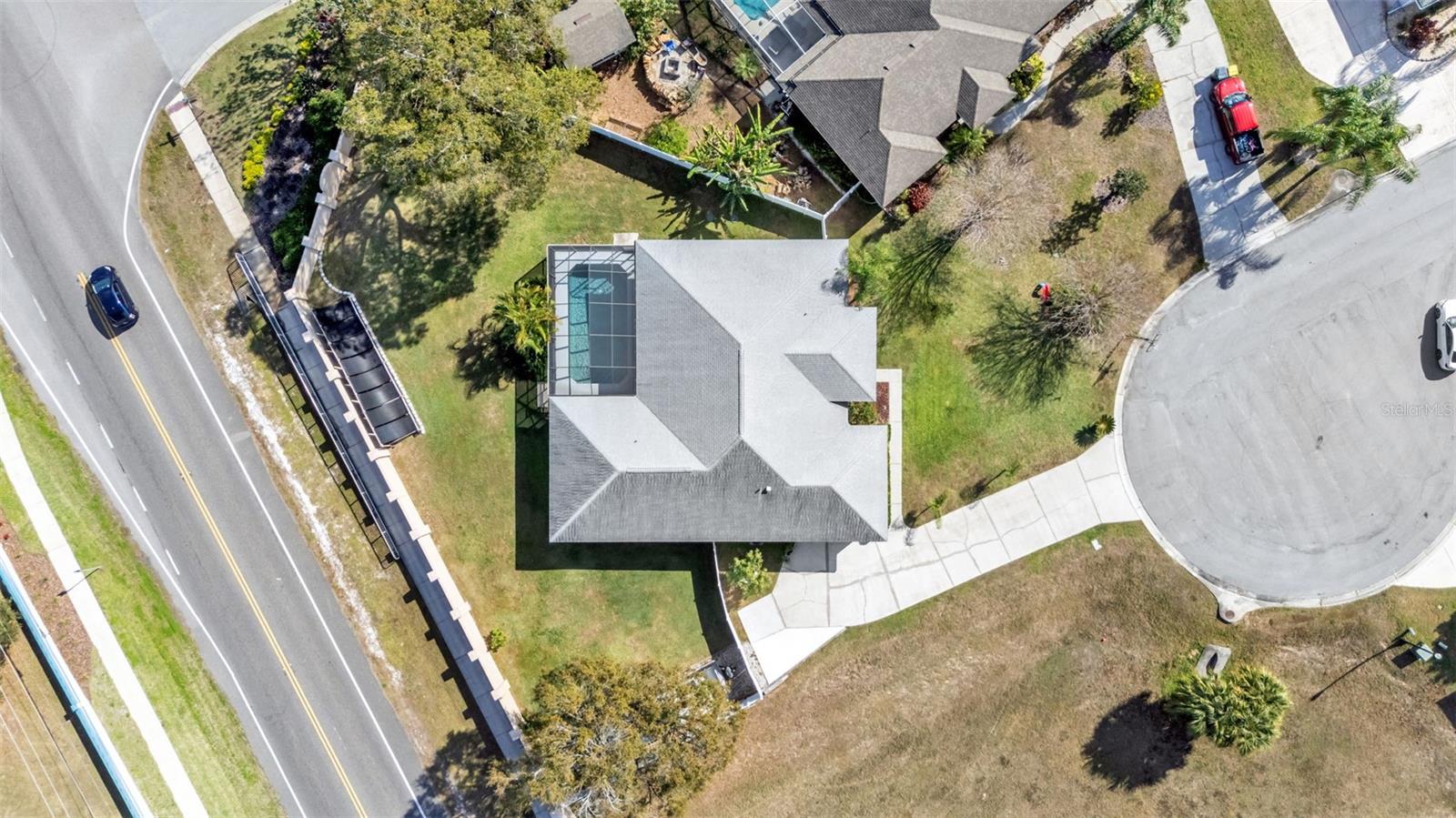 Image 57 of 63 For 3202 Summerland Hills Court