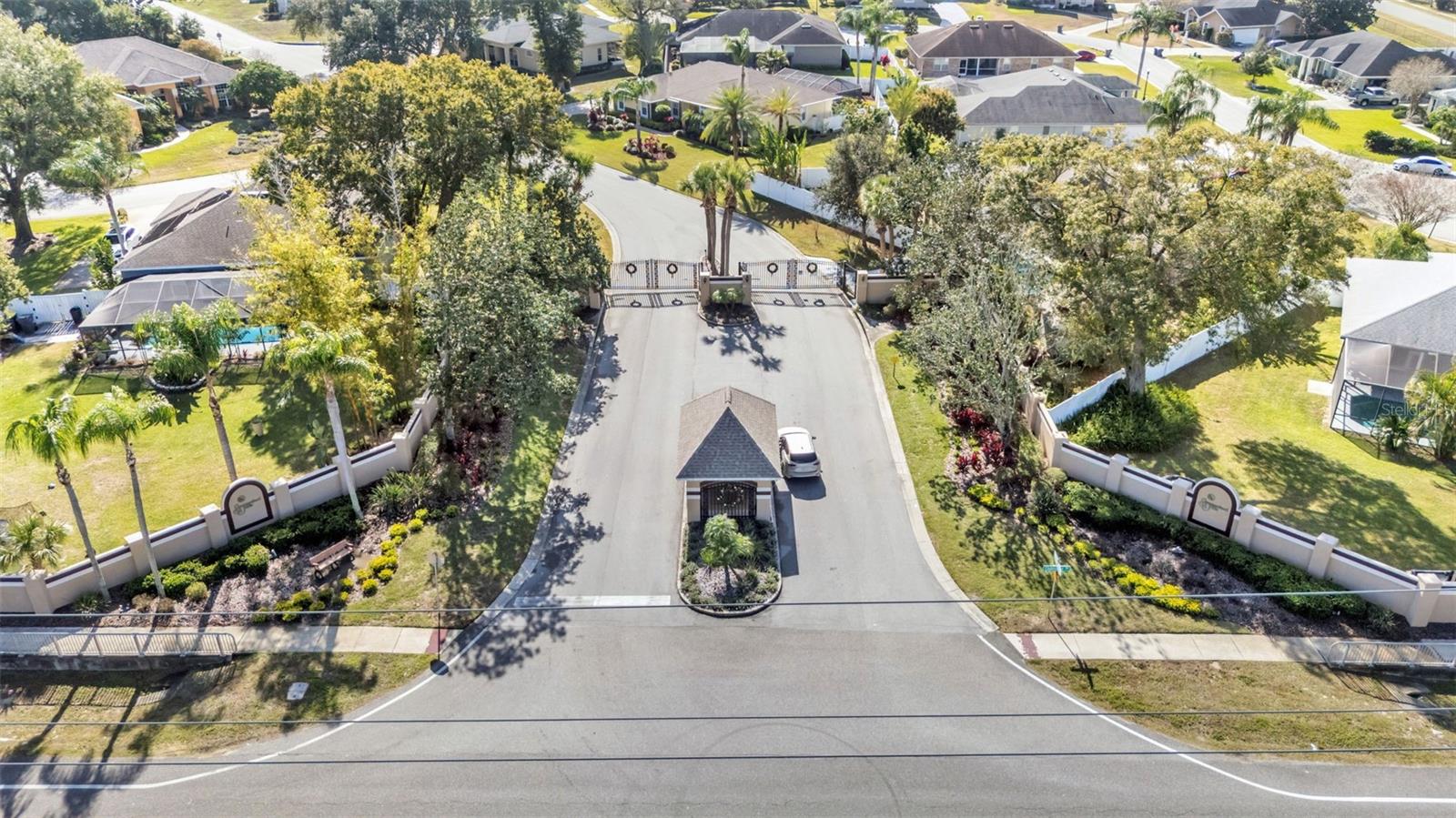 Image 60 of 63 For 3202 Summerland Hills Court