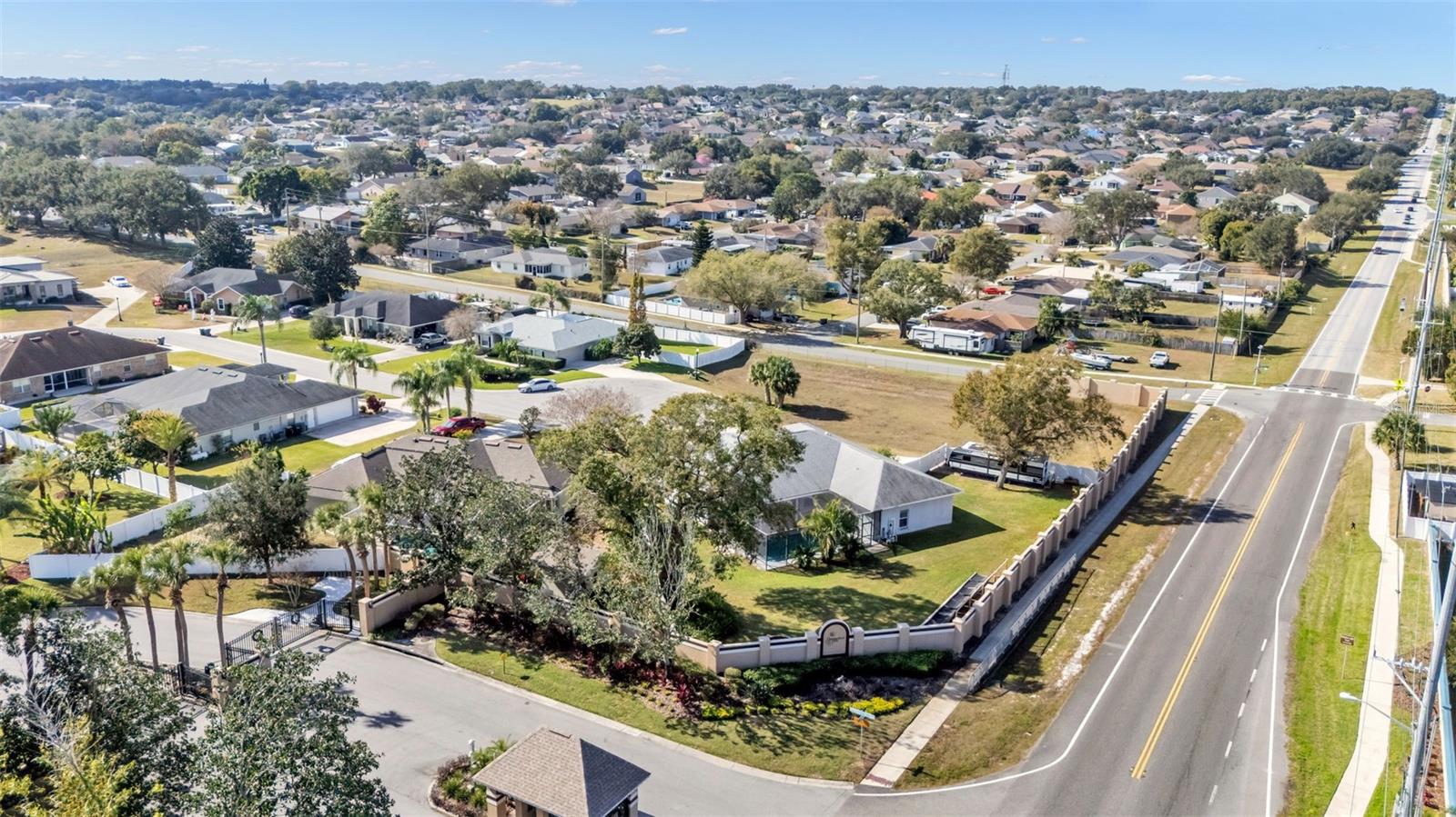 Image 61 of 63 For 3202 Summerland Hills Court