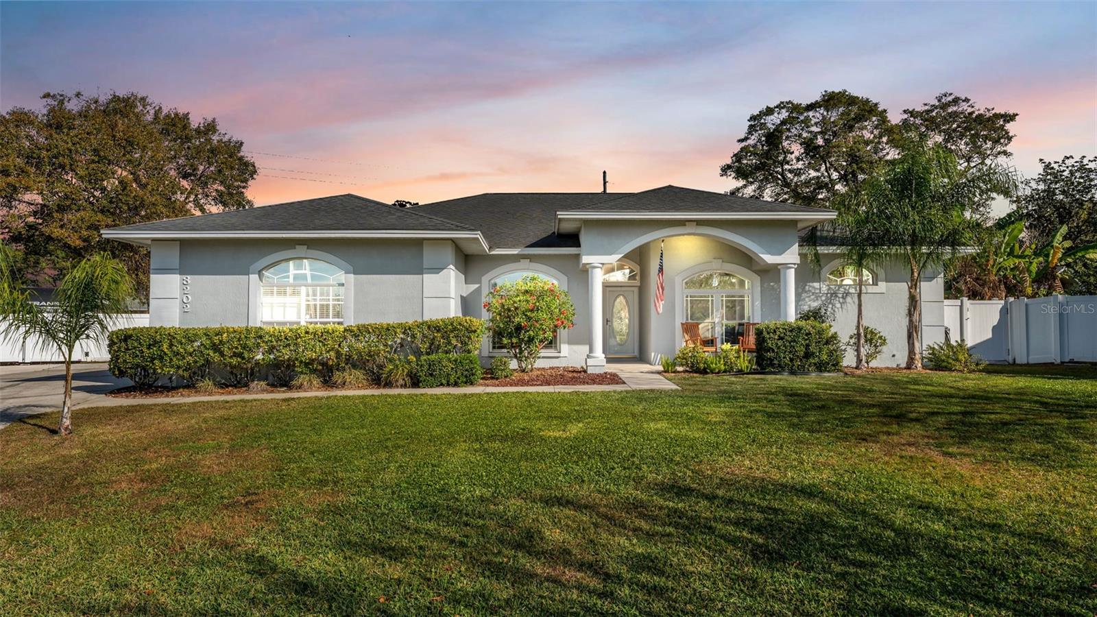 Image 62 of 63 For 3202 Summerland Hills Court