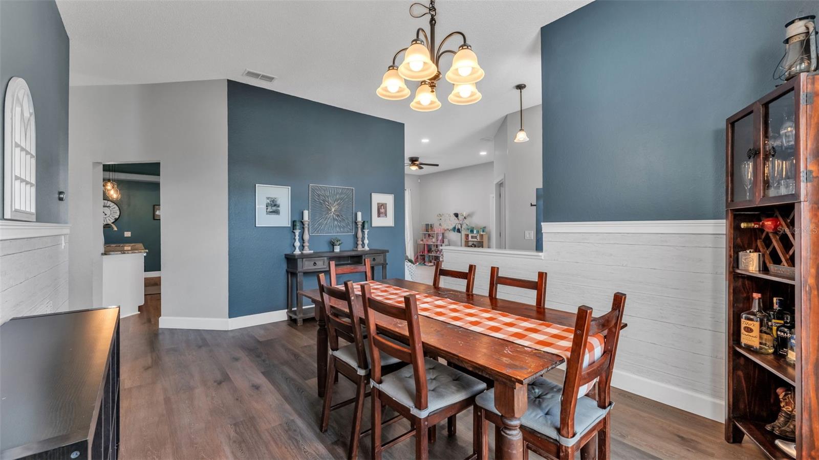 Image 8 of 63 For 3202 Summerland Hills Court