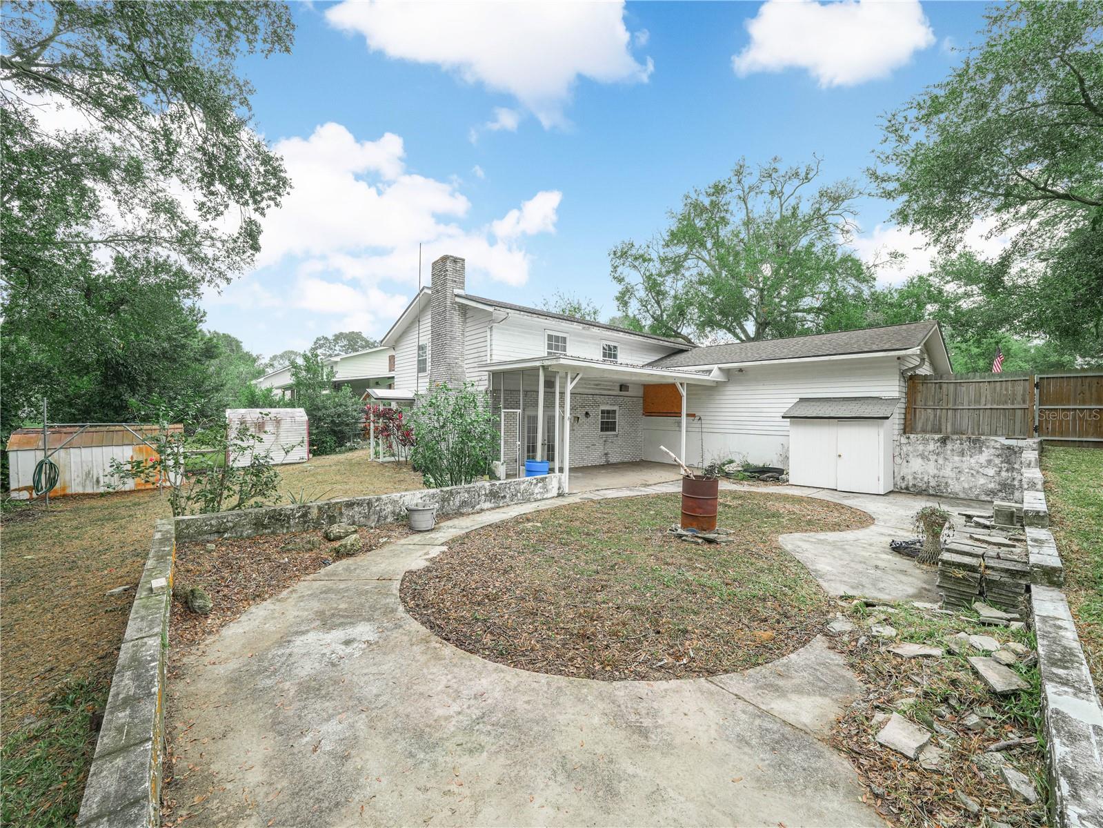 Image 30 of 35 For 129 Lake Otis Road Se