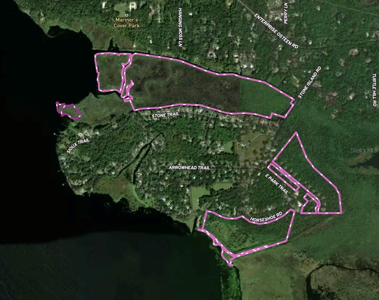 Details for 1525 Prairie Road, DELTONA, FL 32725