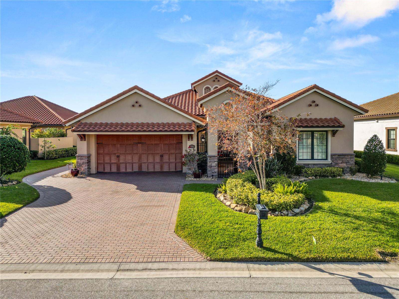 Details for 2961 Sanctuary Circle, LAKELAND, FL 33803