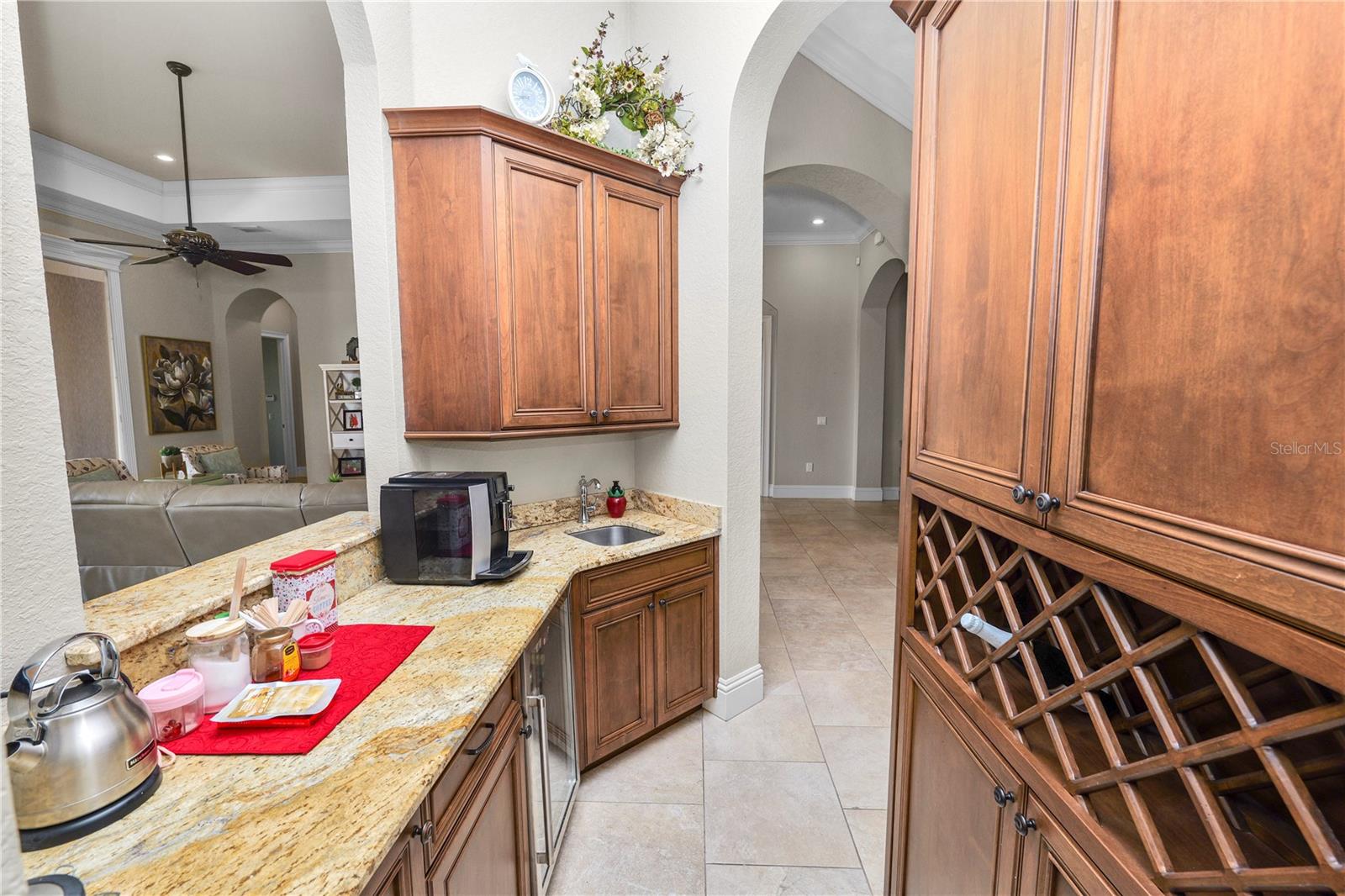 Image 28 of 65 For 2961 Sanctuary Circle