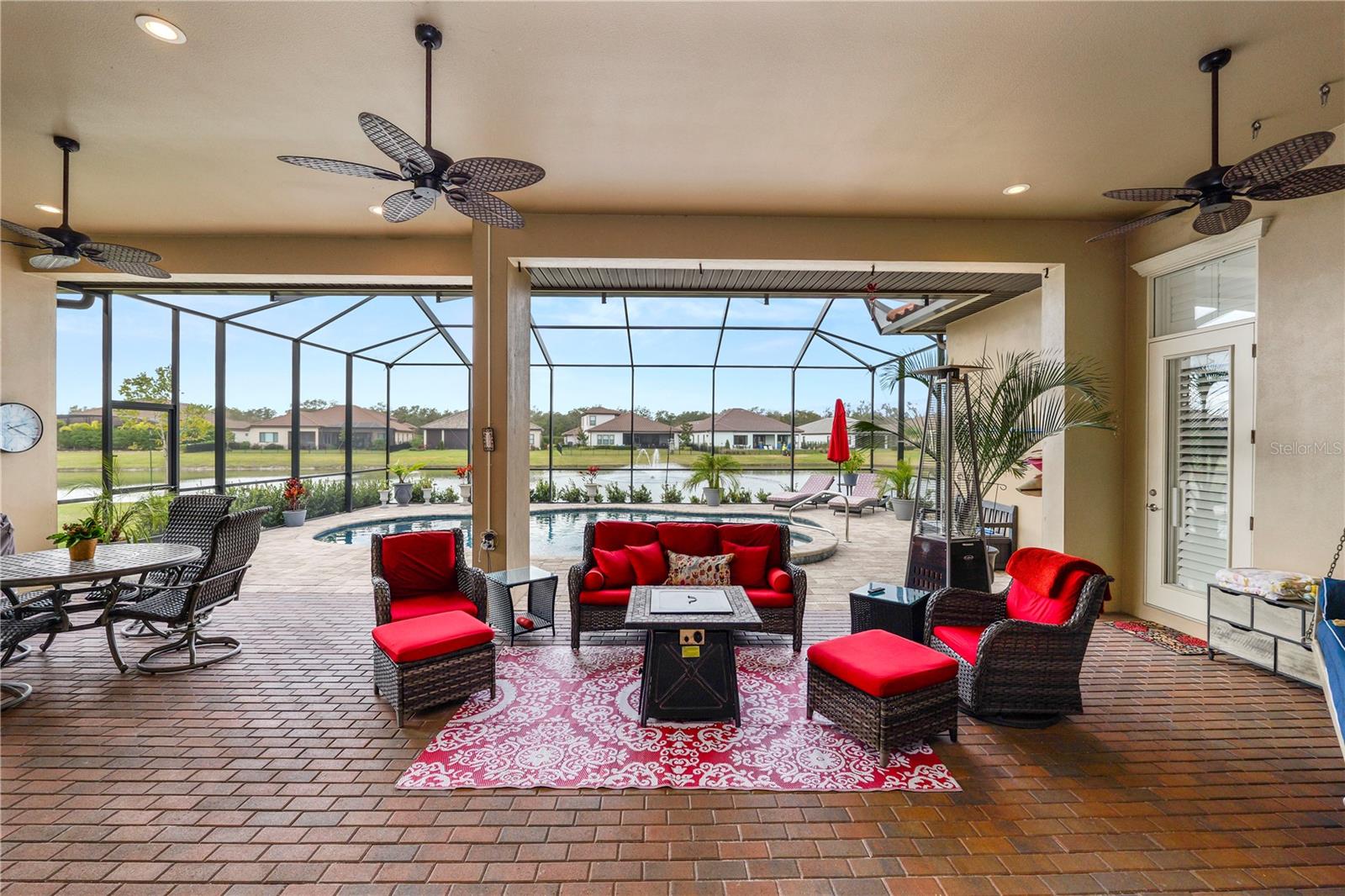 Image 51 of 65 For 2961 Sanctuary Circle