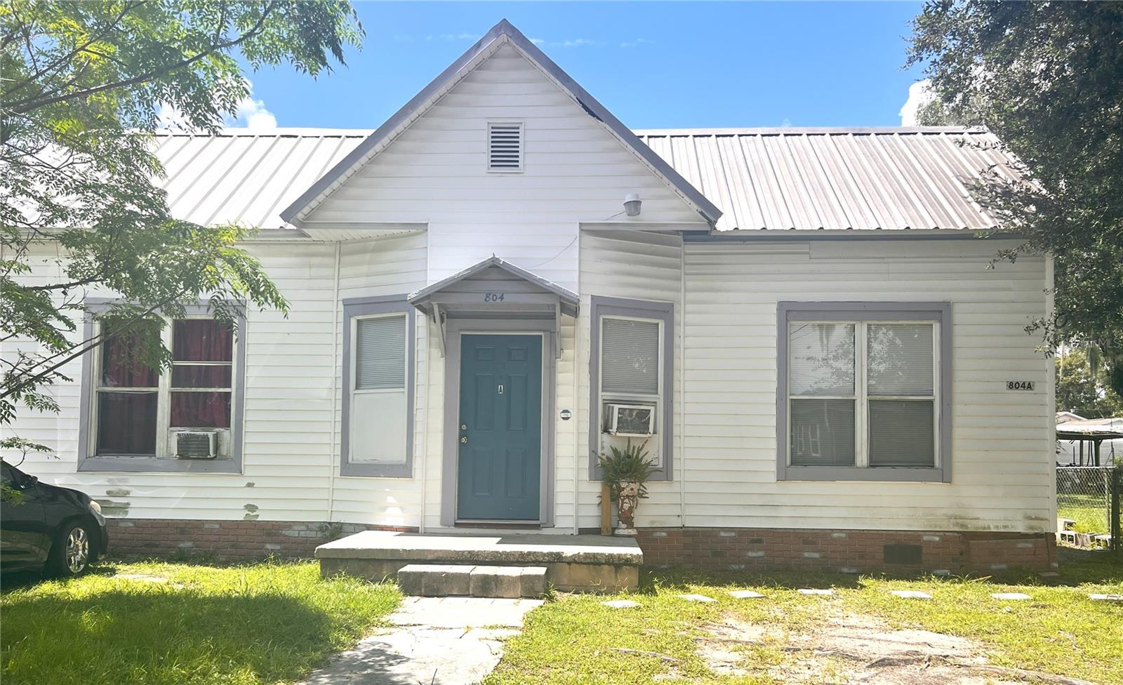 Details for 804 1st Avenue A, MULBERRY, FL 33860