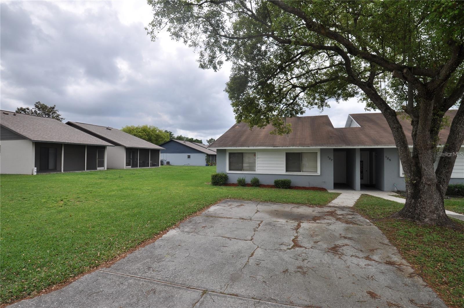 Details for 127 Shannon Drive, LAKELAND, FL 33809
