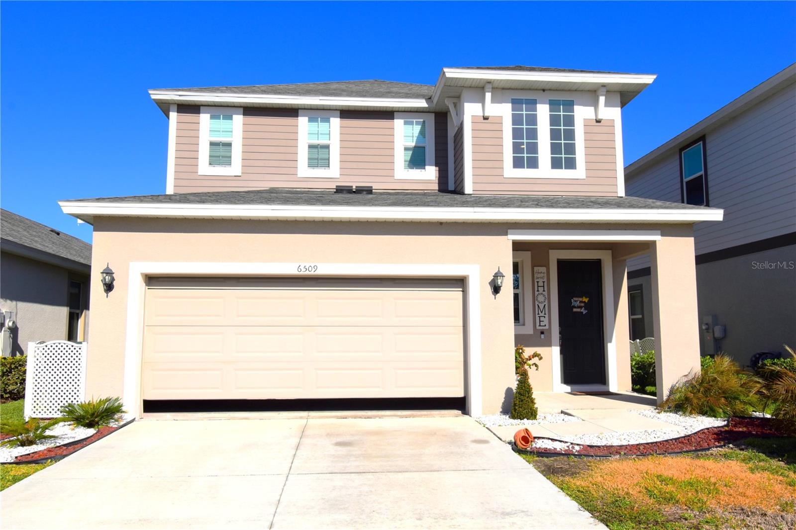 Details for 6509 Great Bear Drive, LAKELAND, FL 33805