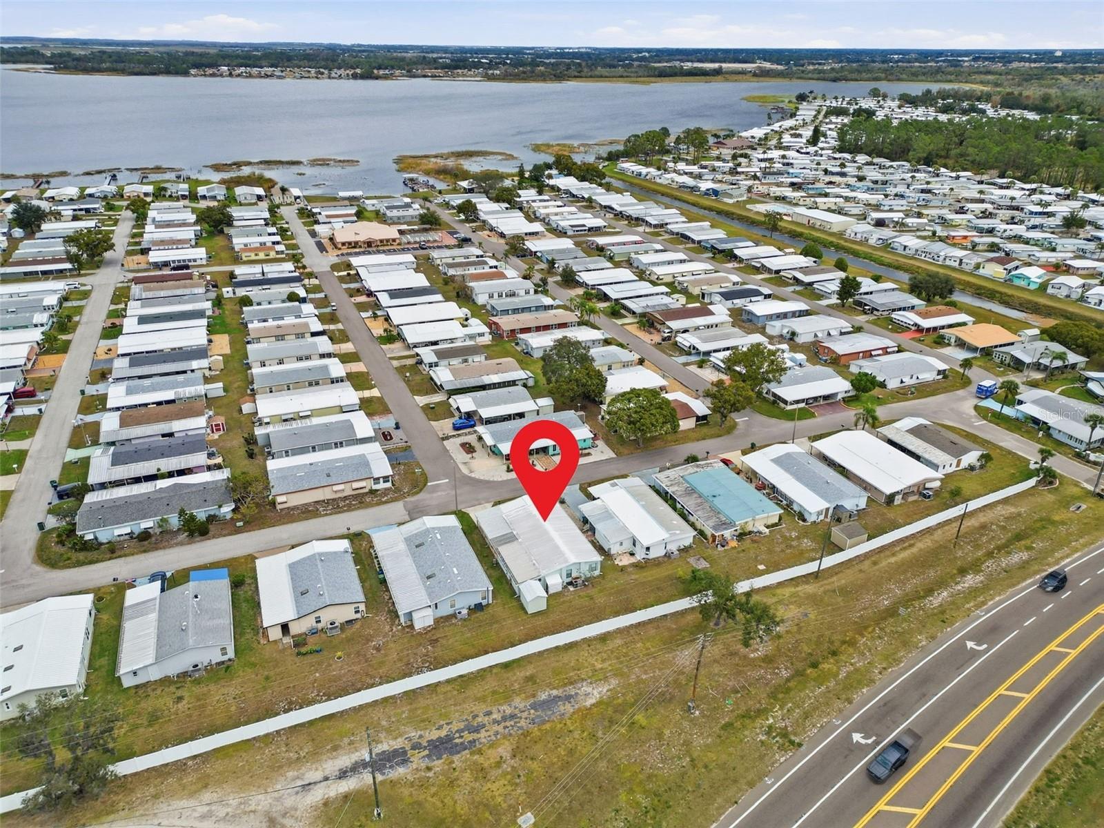 Image 31 of 39 For 6644 Princeton Drive Ne