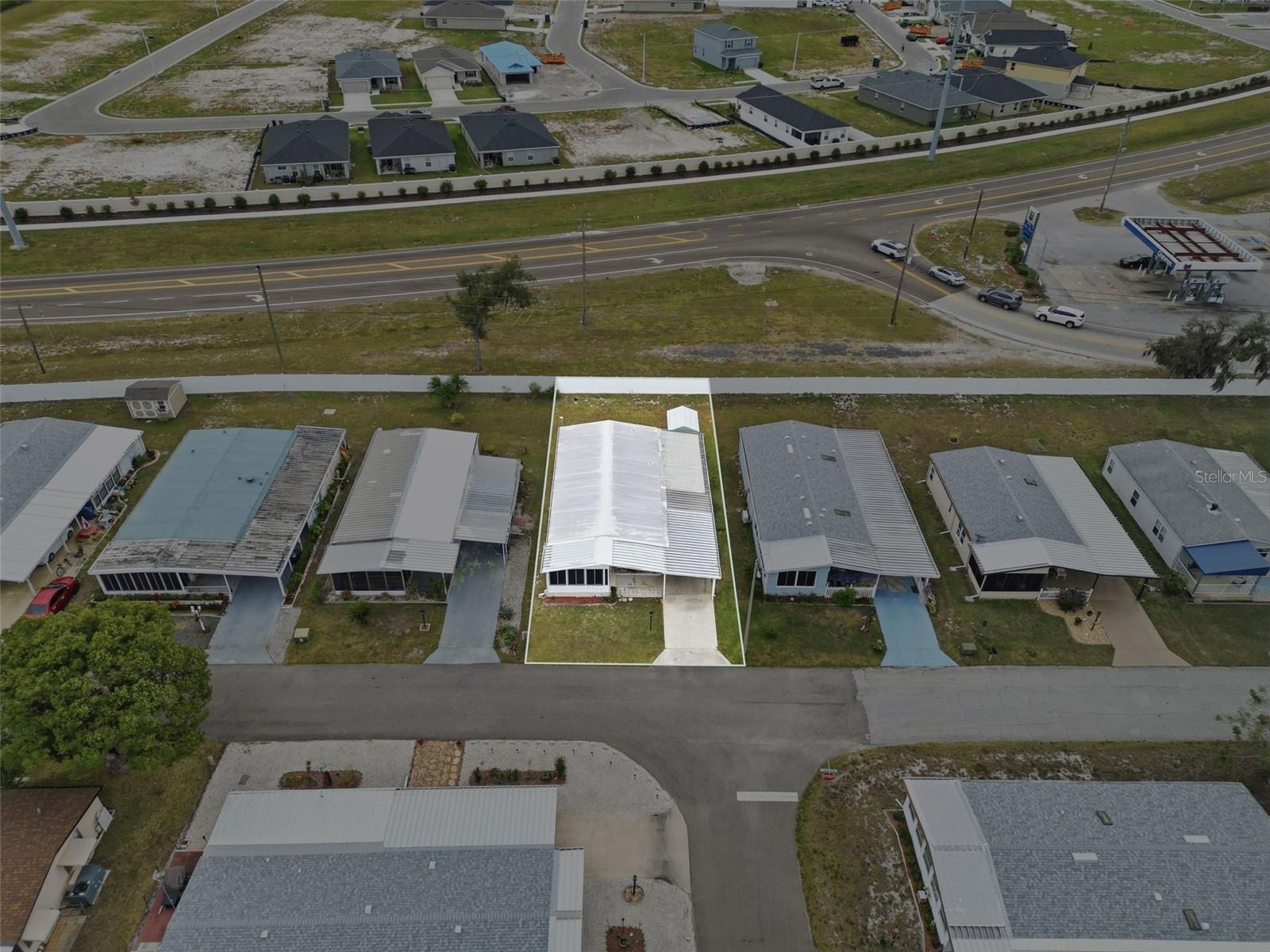 Image 33 of 39 For 6644 Princeton Drive Ne