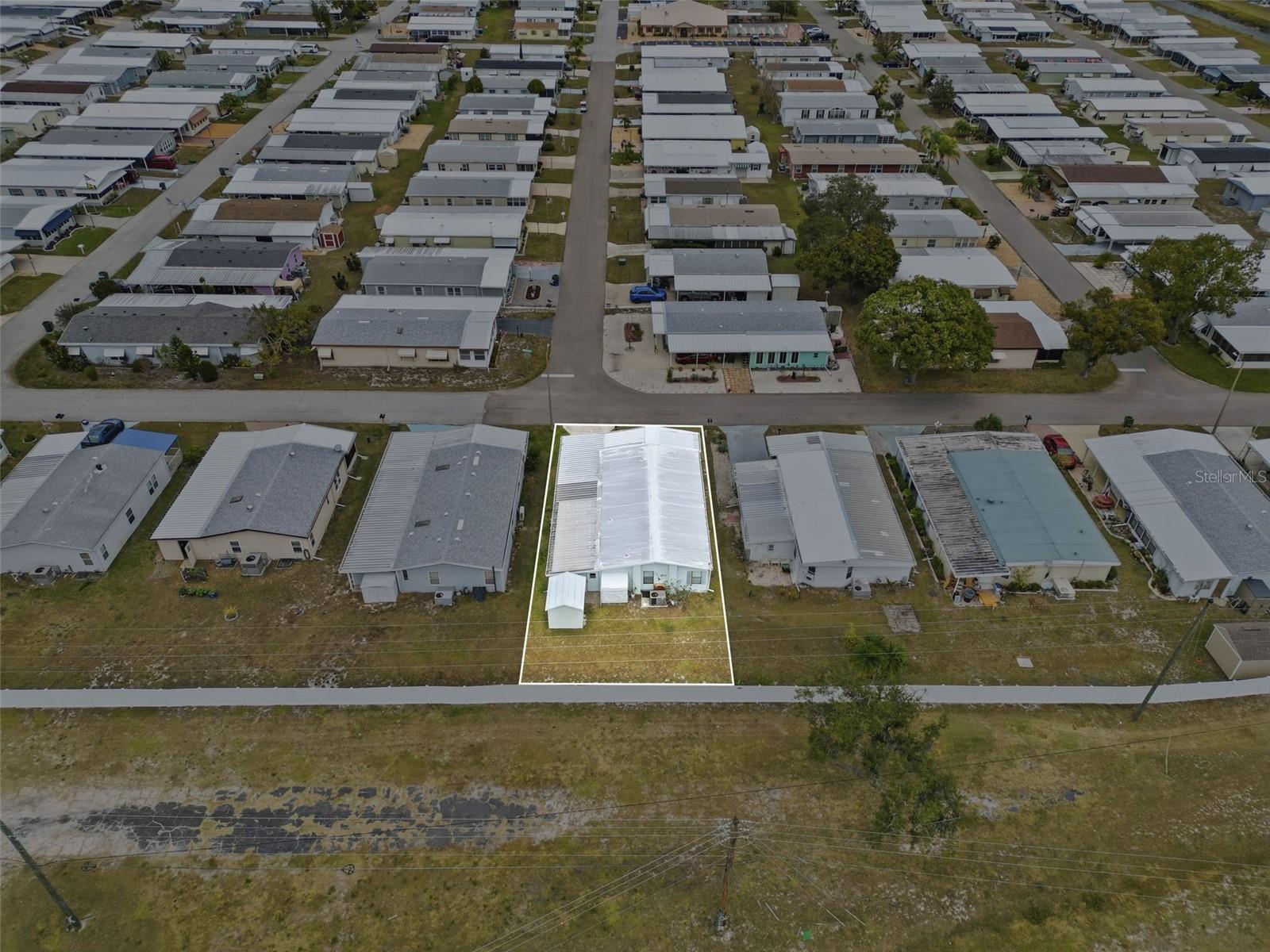 Image 35 of 39 For 6644 Princeton Drive Ne