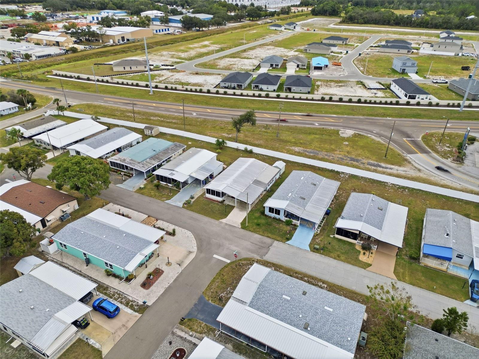 Image 36 of 39 For 6644 Princeton Drive Ne