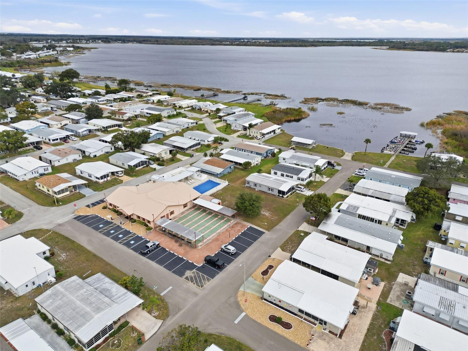 Image 38 of 39 For 6644 Princeton Drive Ne