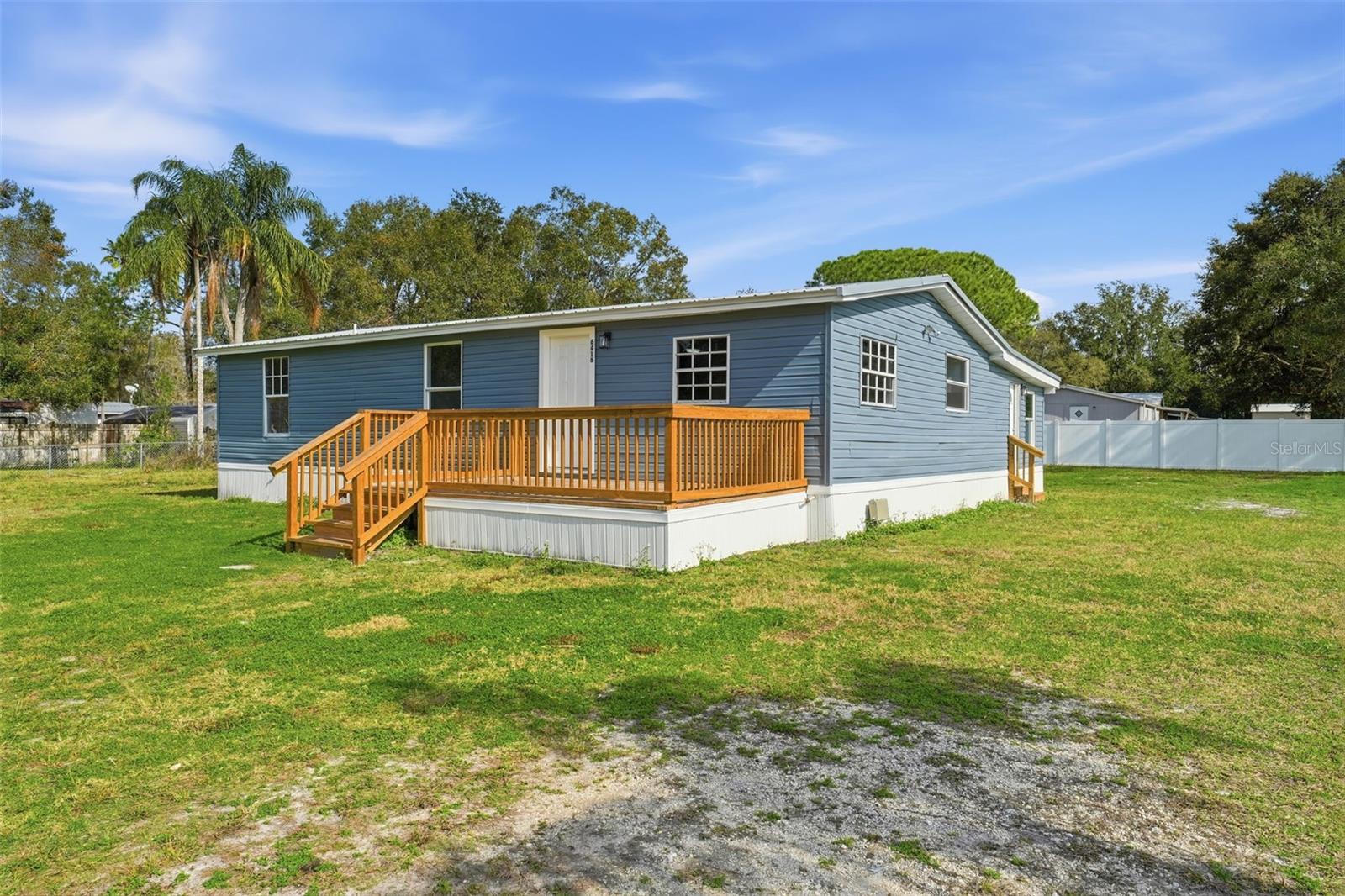 Image 2 of 31 For 6416 Saddletree Drive