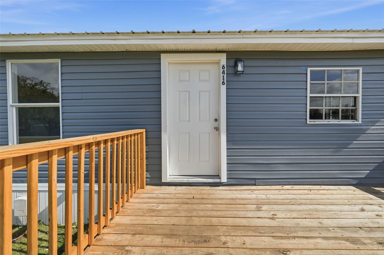 Image 25 of 31 For 6416 Saddletree Drive