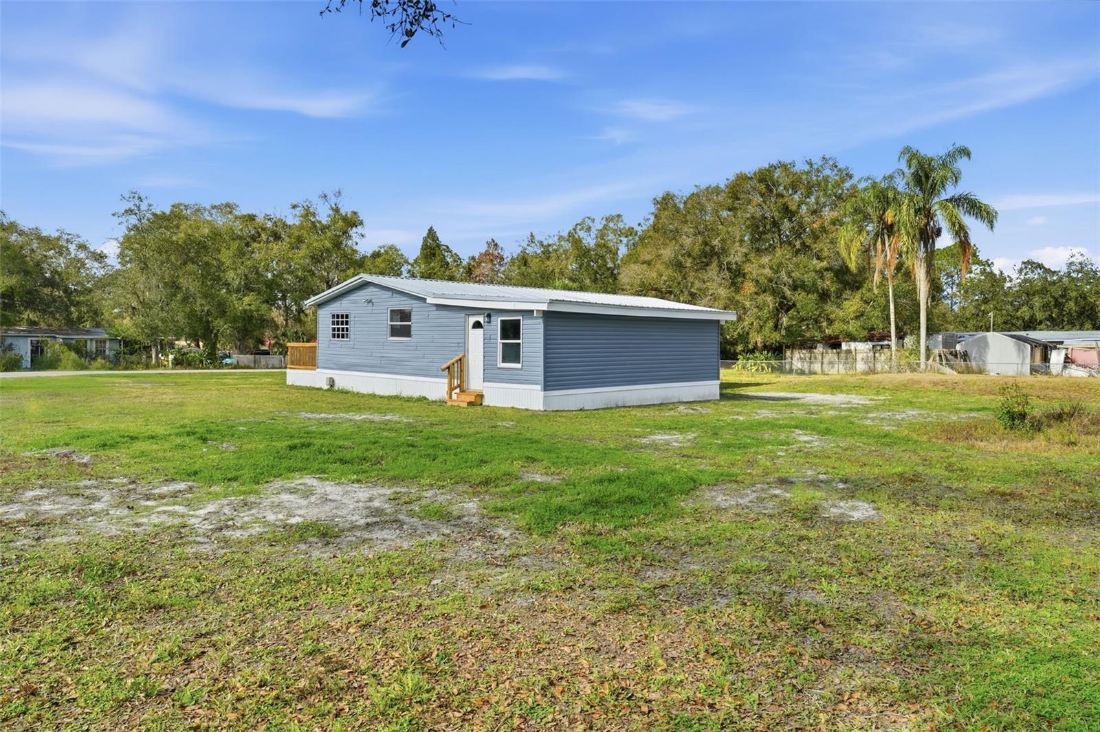 Image 28 of 31 For 6416 Saddletree Drive