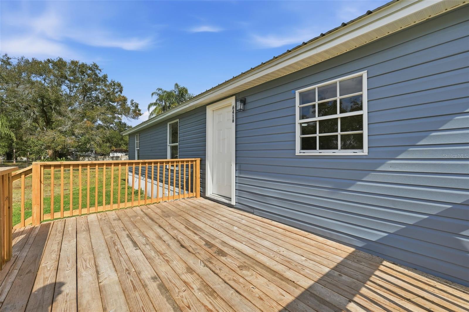 Image 3 of 31 For 6416 Saddletree Drive