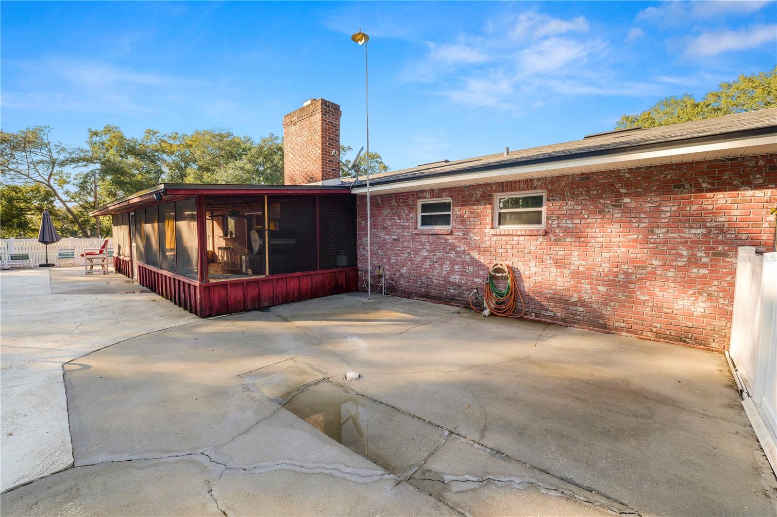 Image 46 of 75 For 4615 Old Polk City Road