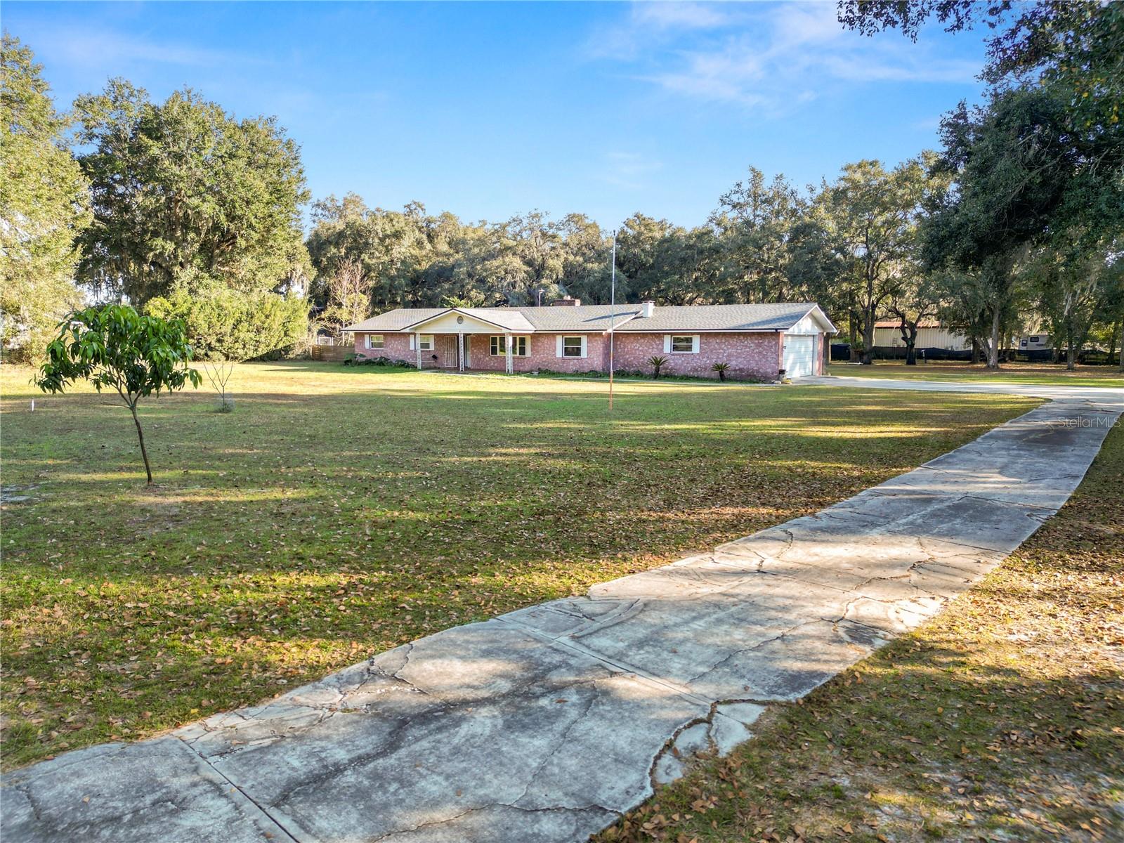 Image 62 of 75 For 4615 Old Polk City Road