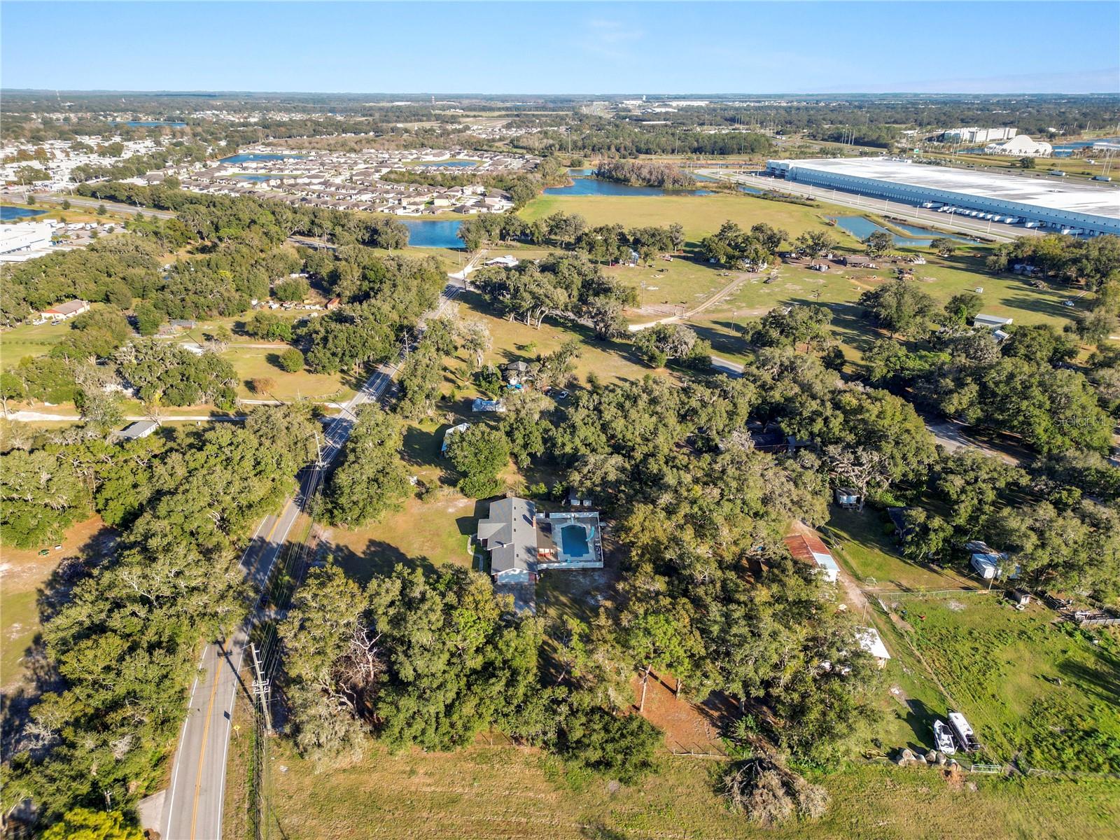 Image 70 of 75 For 4615 Old Polk City Road