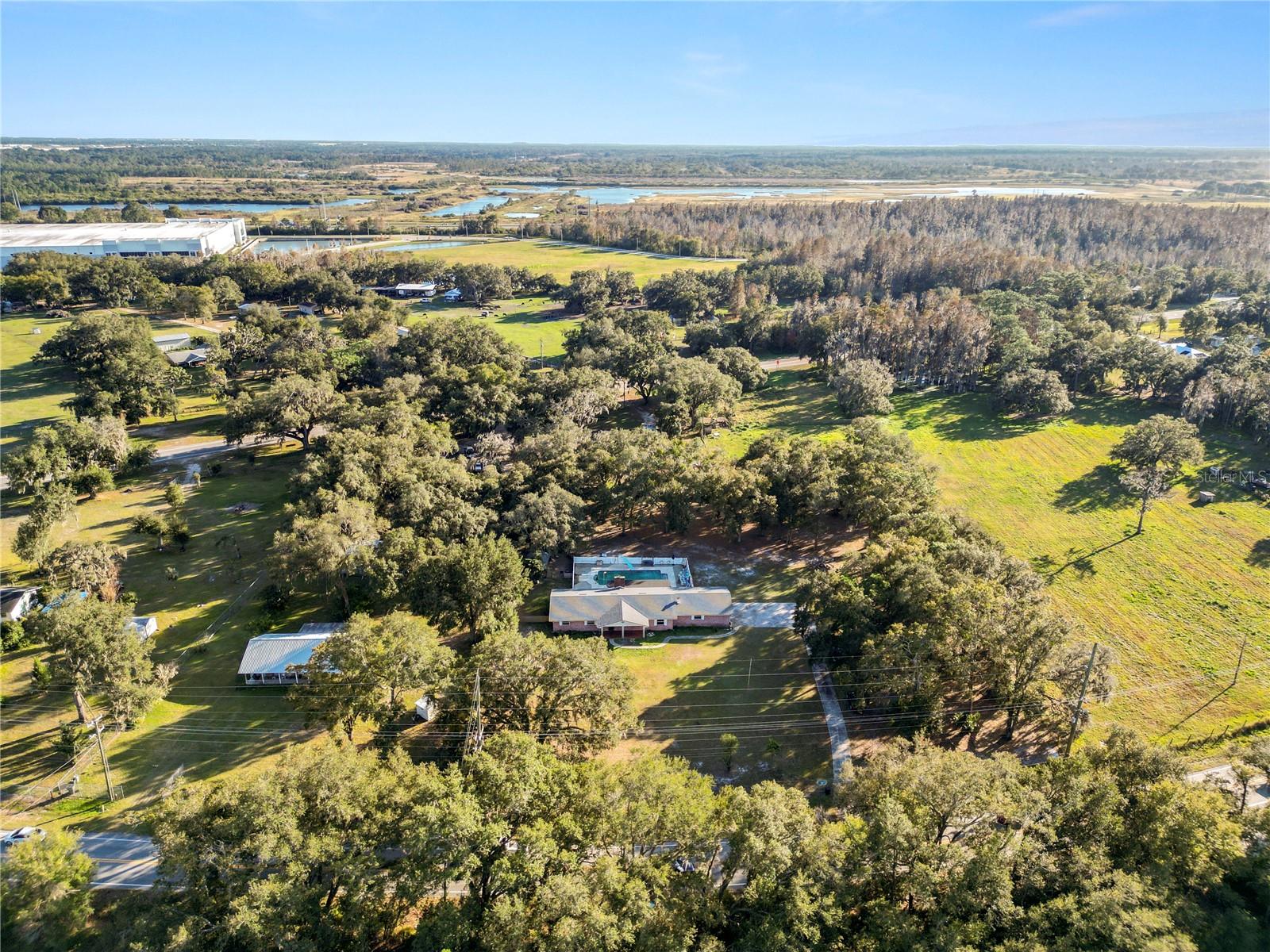 Image 73 of 75 For 4615 Old Polk City Road