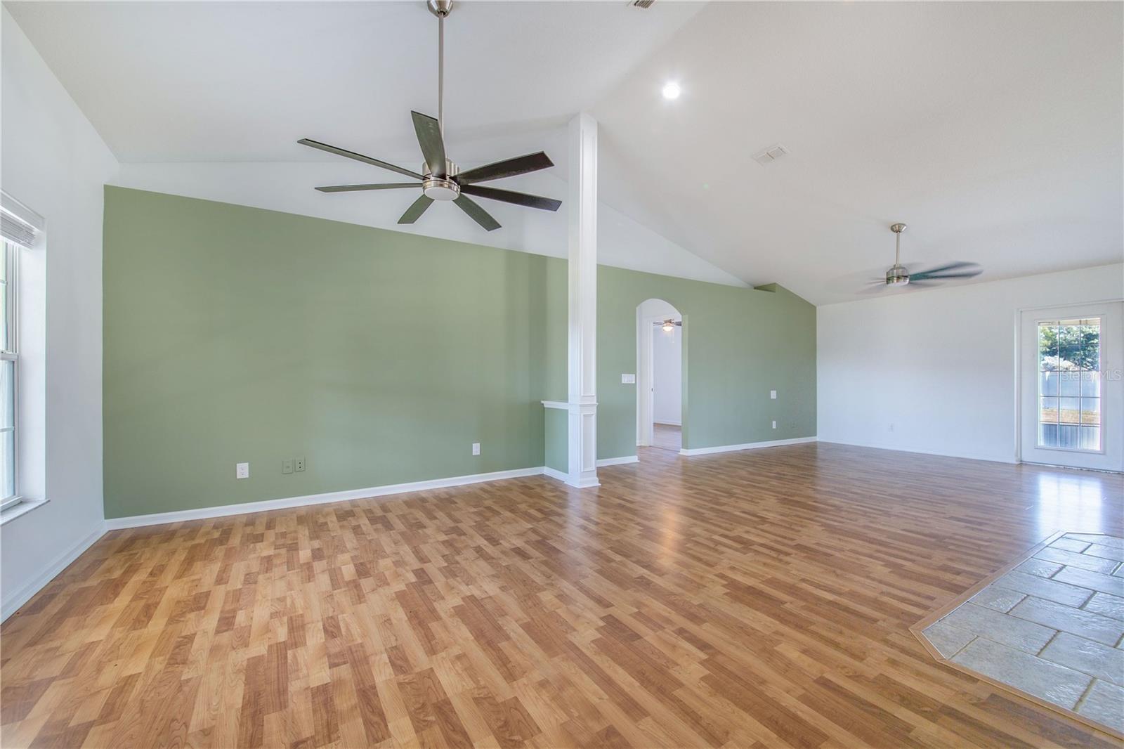 Image 11 of 38 For 2017 Misty Morning Drive