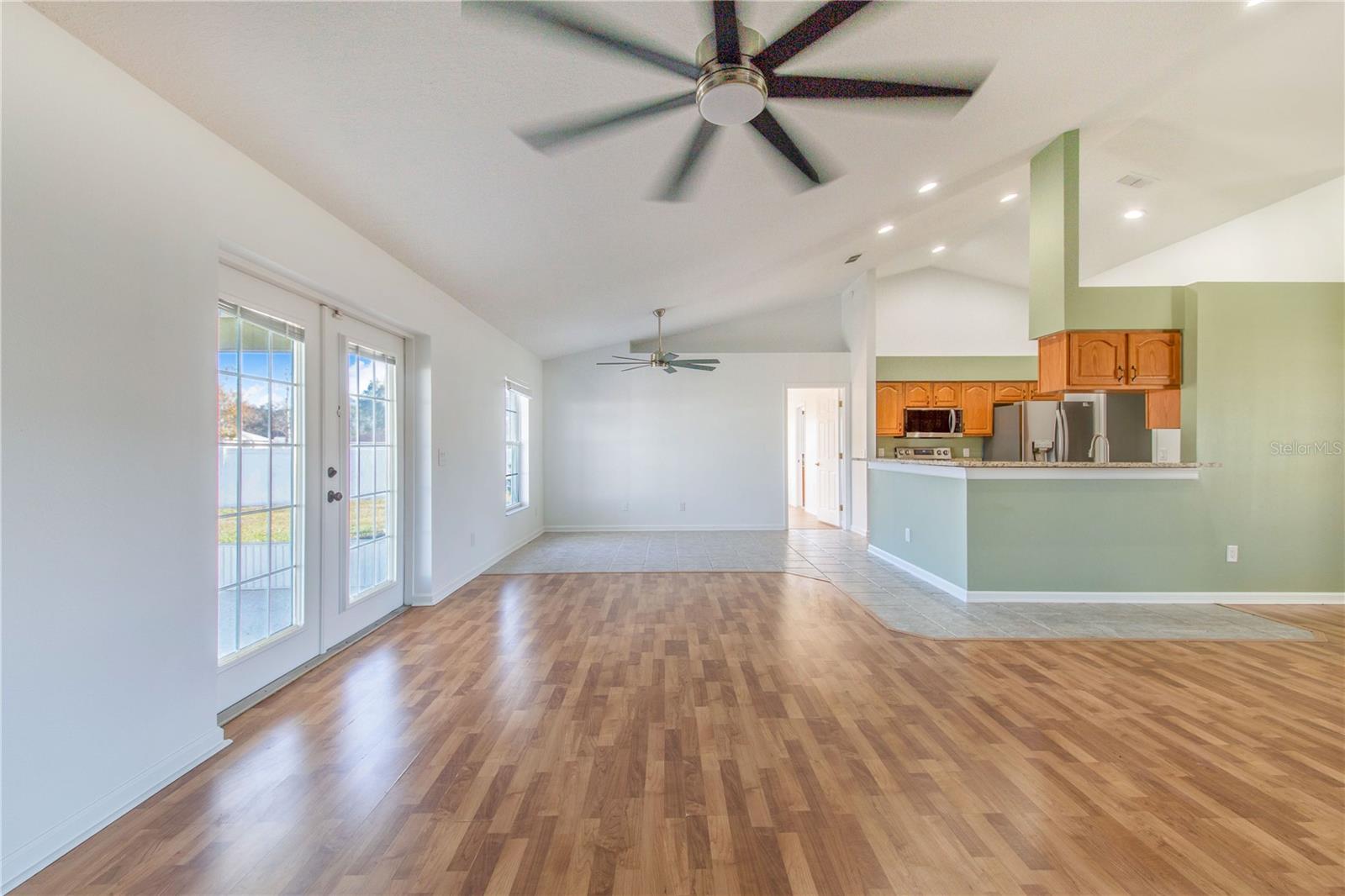 Image 13 of 38 For 2017 Misty Morning Drive