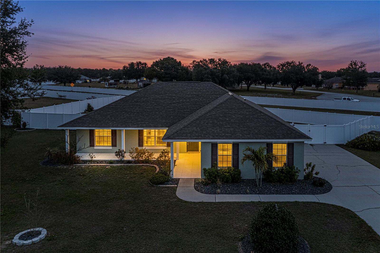 Image 34 of 38 For 2017 Misty Morning Drive