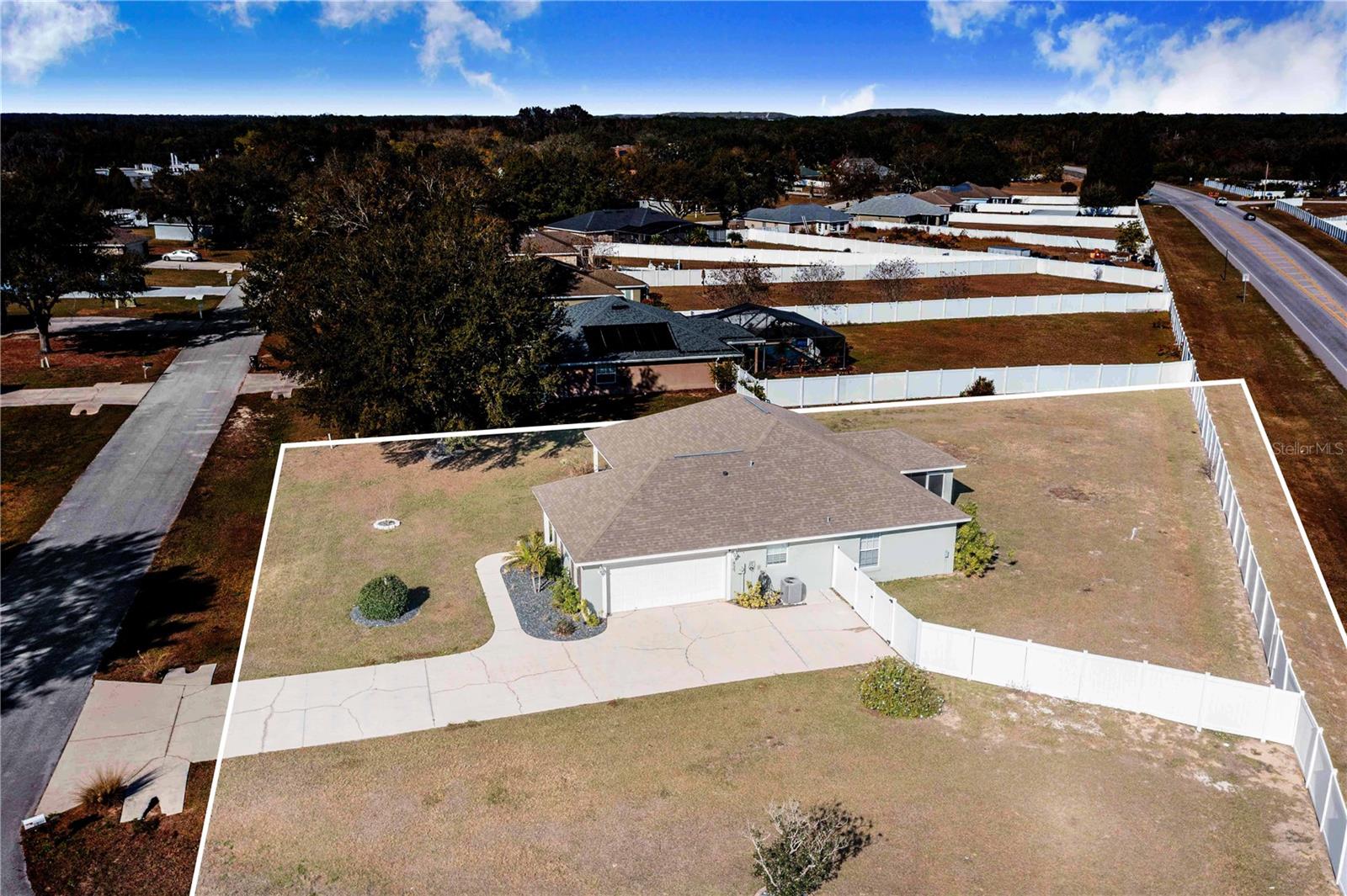 Image 36 of 38 For 2017 Misty Morning Drive