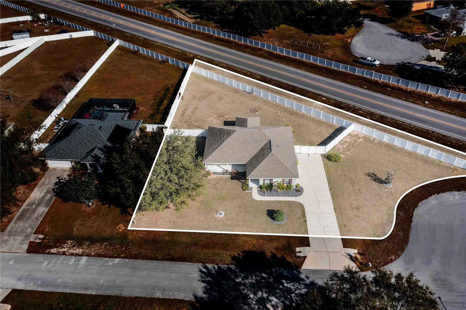 Image 37 of 38 For 2017 Misty Morning Drive