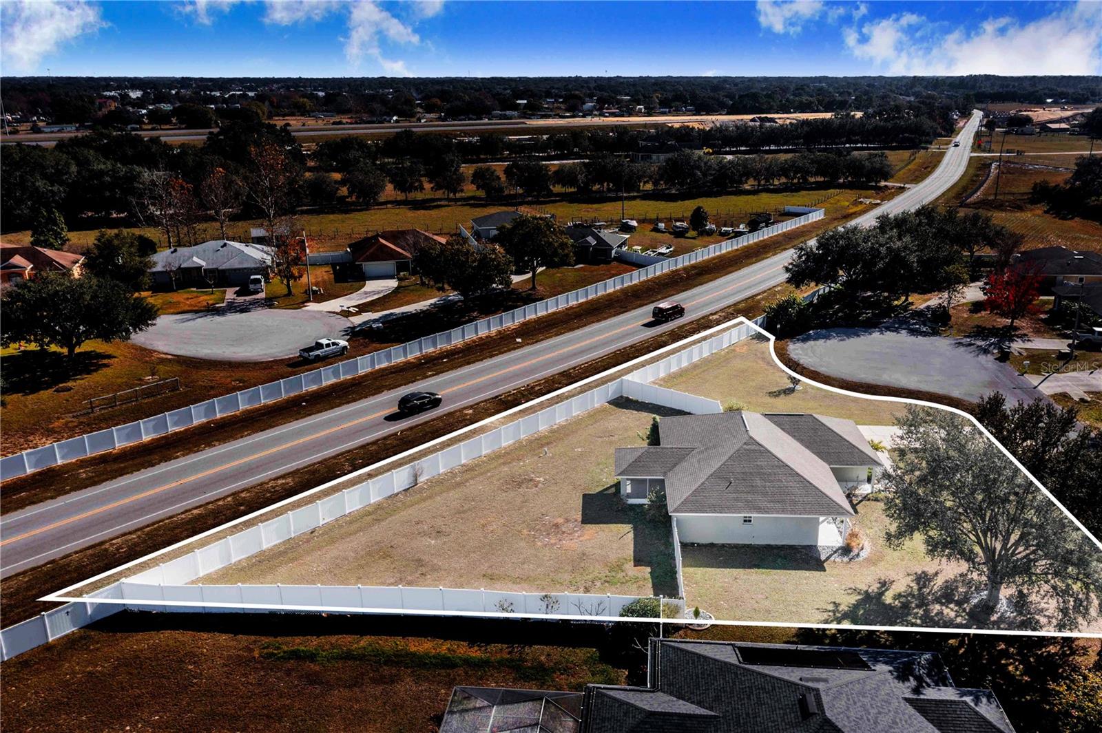 Image 38 of 38 For 2017 Misty Morning Drive