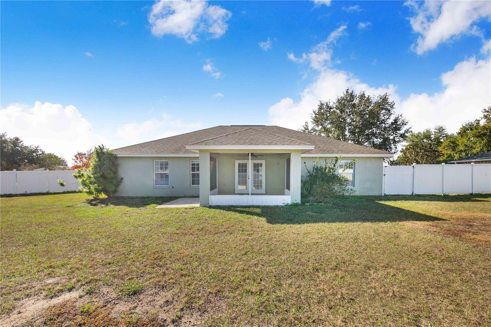 Image 8 of 38 For 2017 Misty Morning Drive