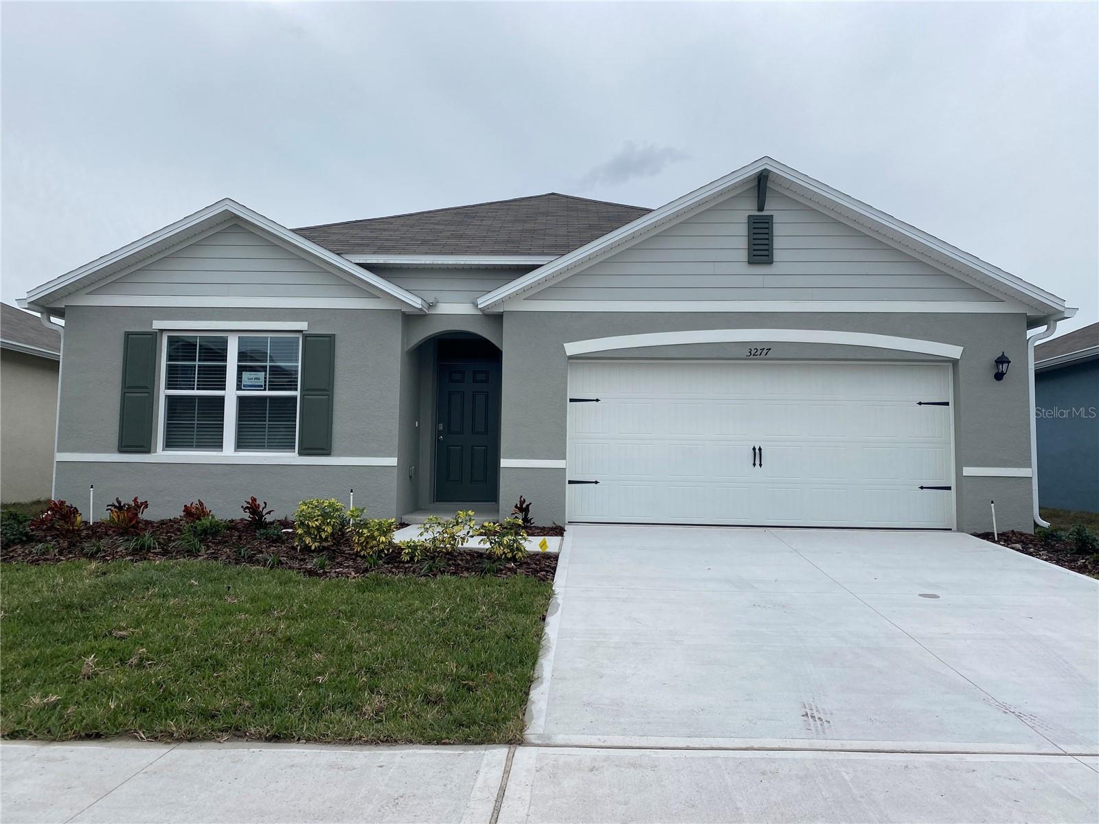 Details for 3277 Mystic Pond Loop, LAKELAND, FL 33811