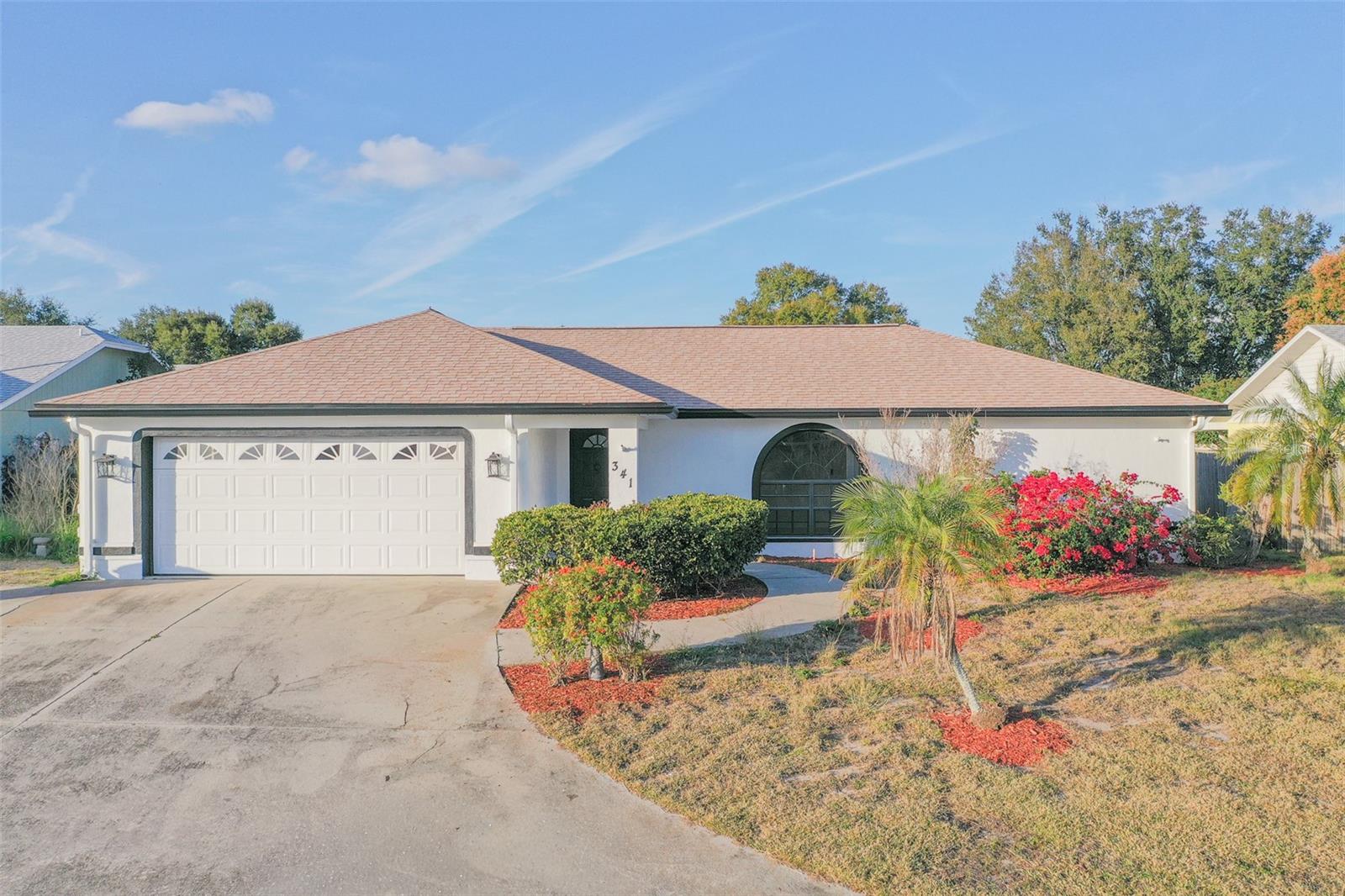 Details for 341 Sterling Drive, WINTER HAVEN, FL 33884