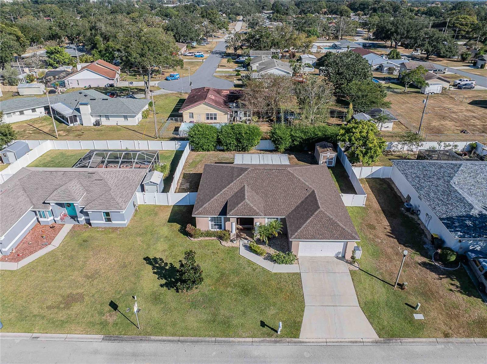 Image 45 of 46 For 5640 Fischer Drive