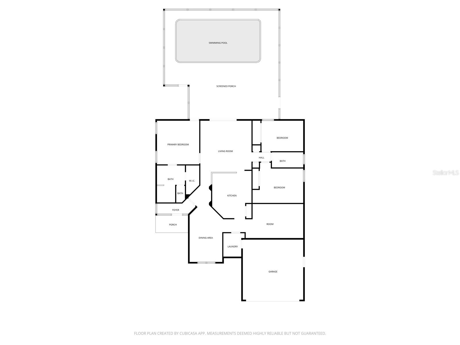 Image 2 of 48 For 3428 Summerwood Way