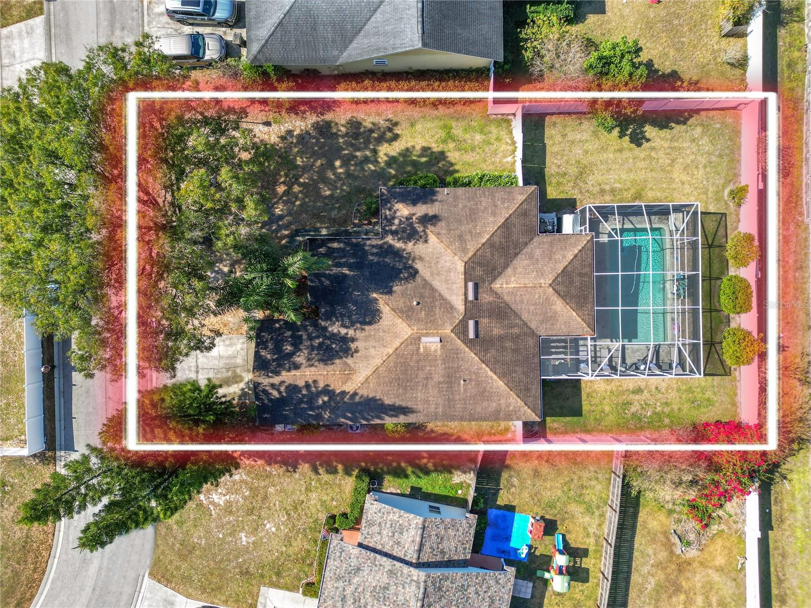 Image 40 of 48 For 3428 Summerwood Way