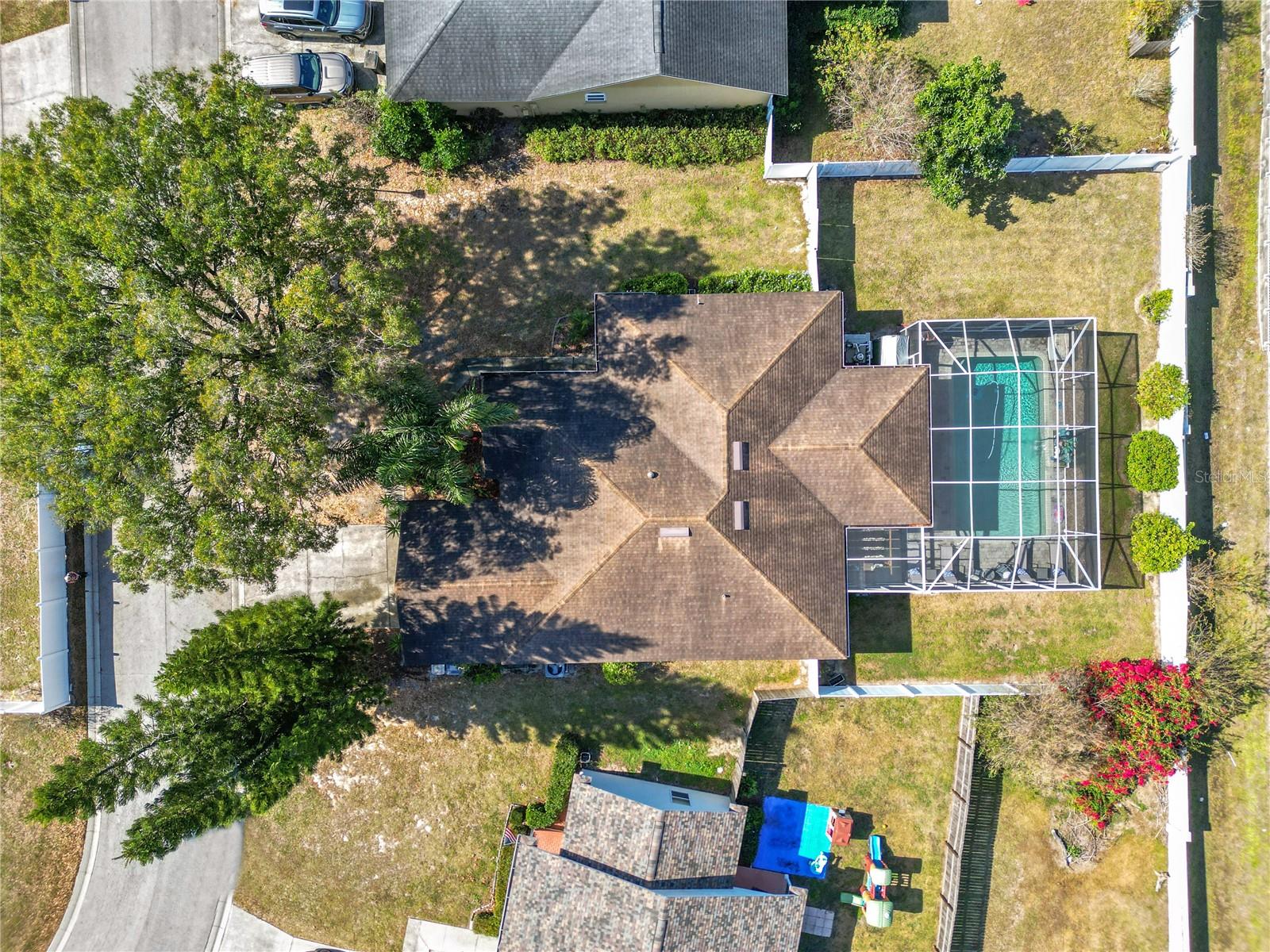 Image 41 of 48 For 3428 Summerwood Way