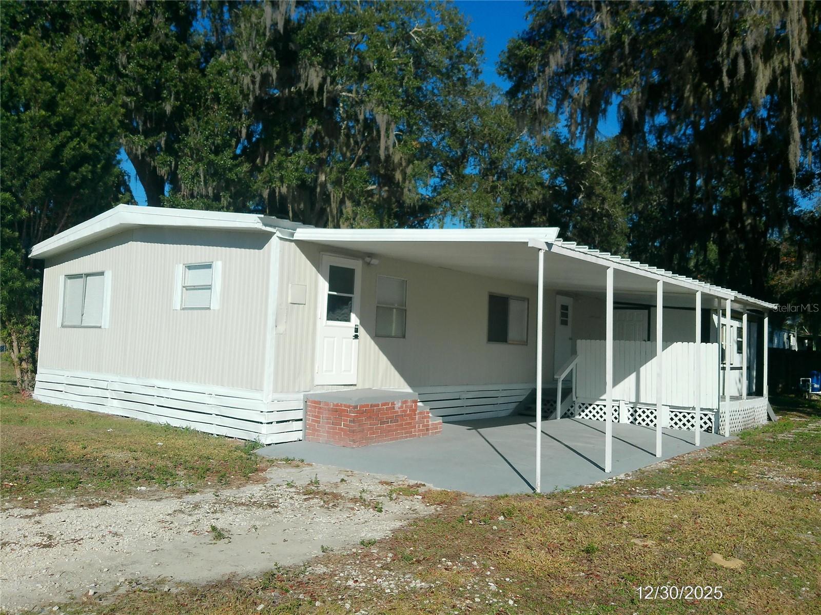 Details for 2115 Bailey Road, MULBERRY, FL 33860