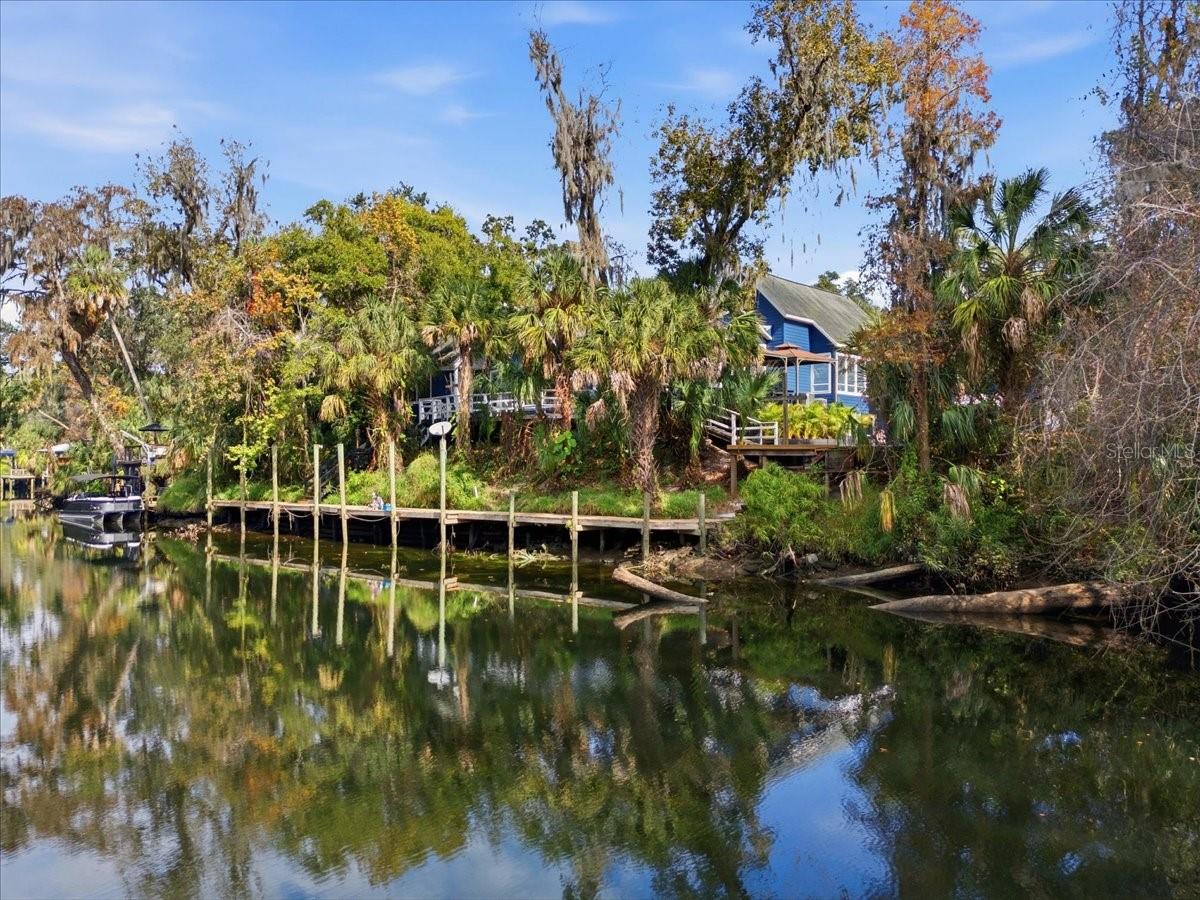 Listing photo id 2 for 4703 Rambling River Road