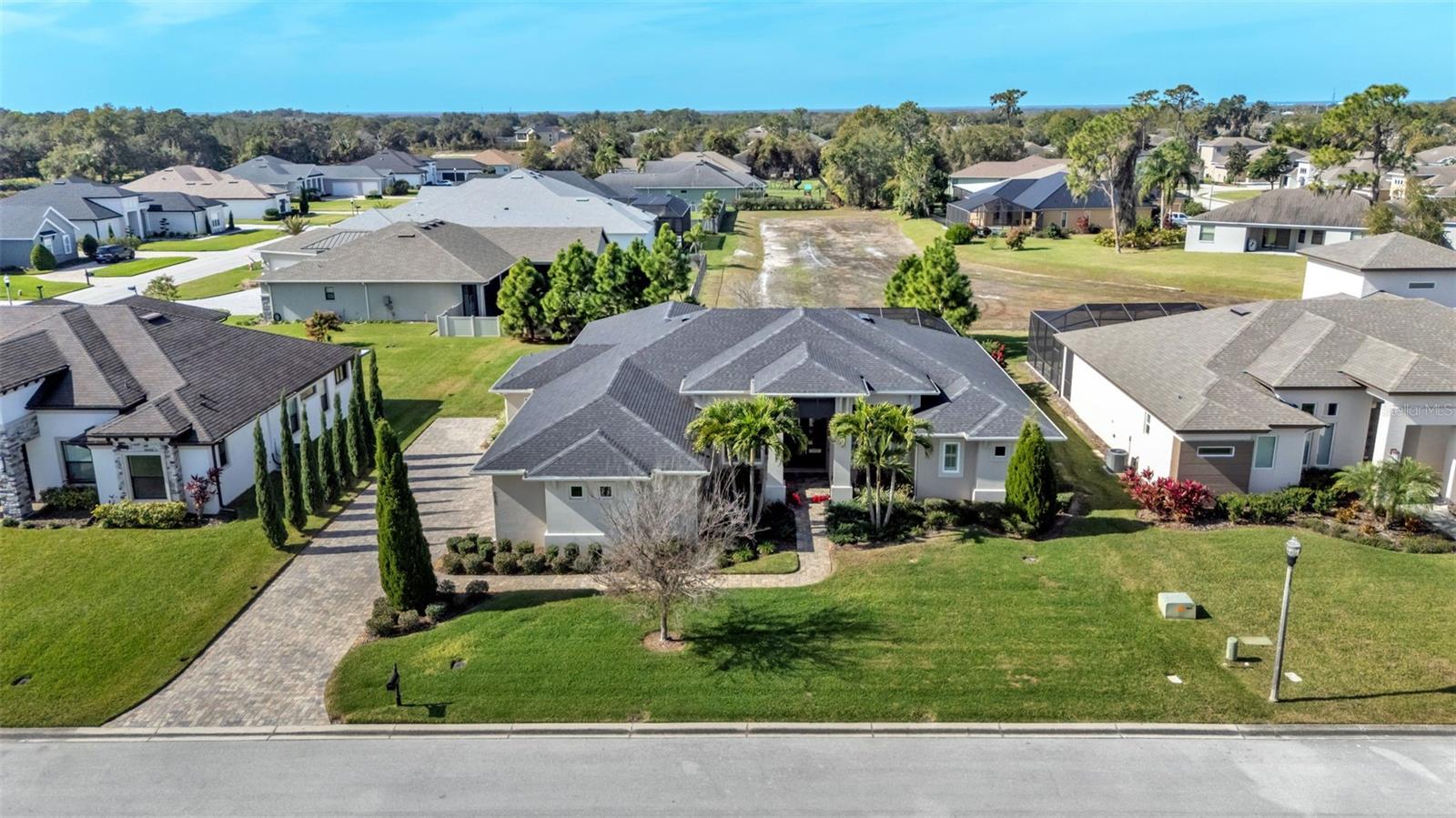 Image 3 of 74 For 6527 Emerald Woods Lane