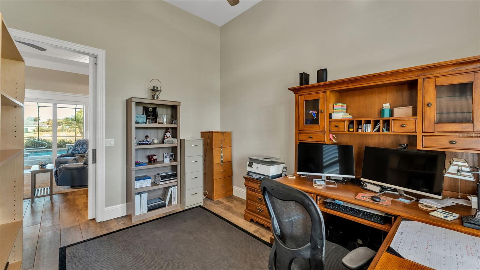 Image 36 of 74 For 6527 Emerald Woods Lane