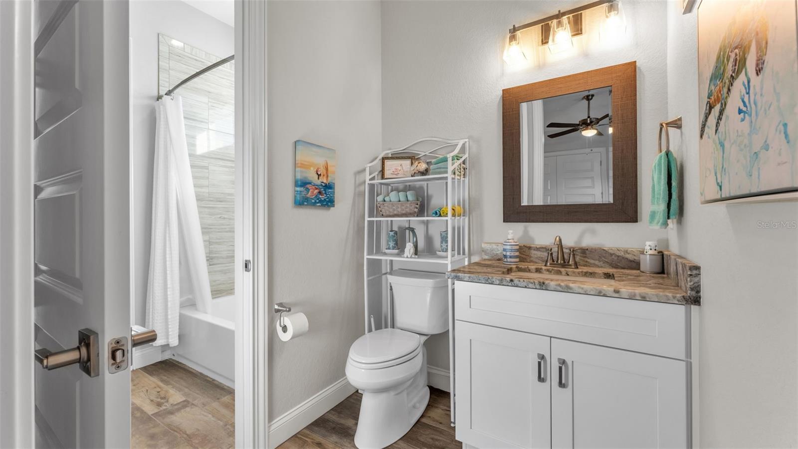 Image 46 of 74 For 6527 Emerald Woods Lane