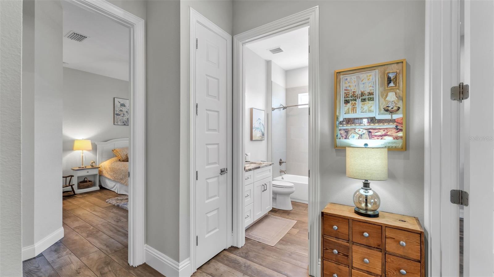 Image 49 of 74 For 6527 Emerald Woods Lane