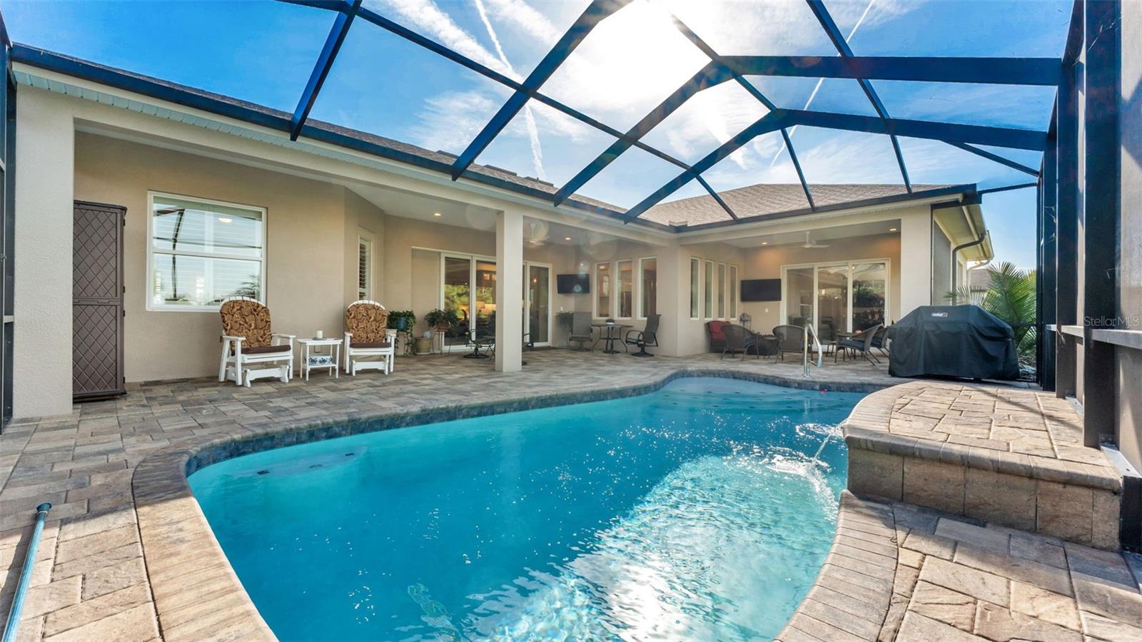 Image 59 of 74 For 6527 Emerald Woods Lane