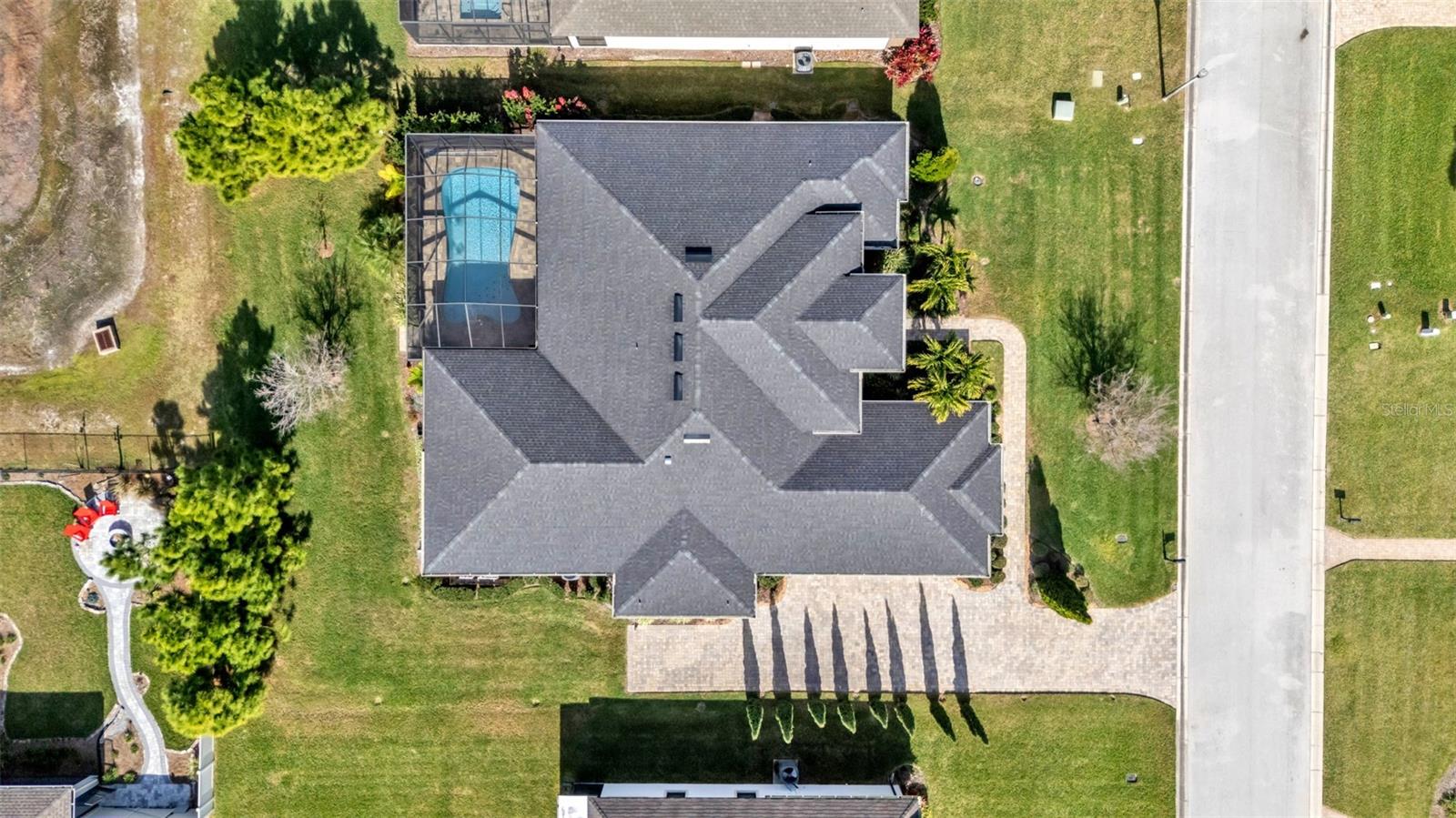 Image 67 of 74 For 6527 Emerald Woods Lane