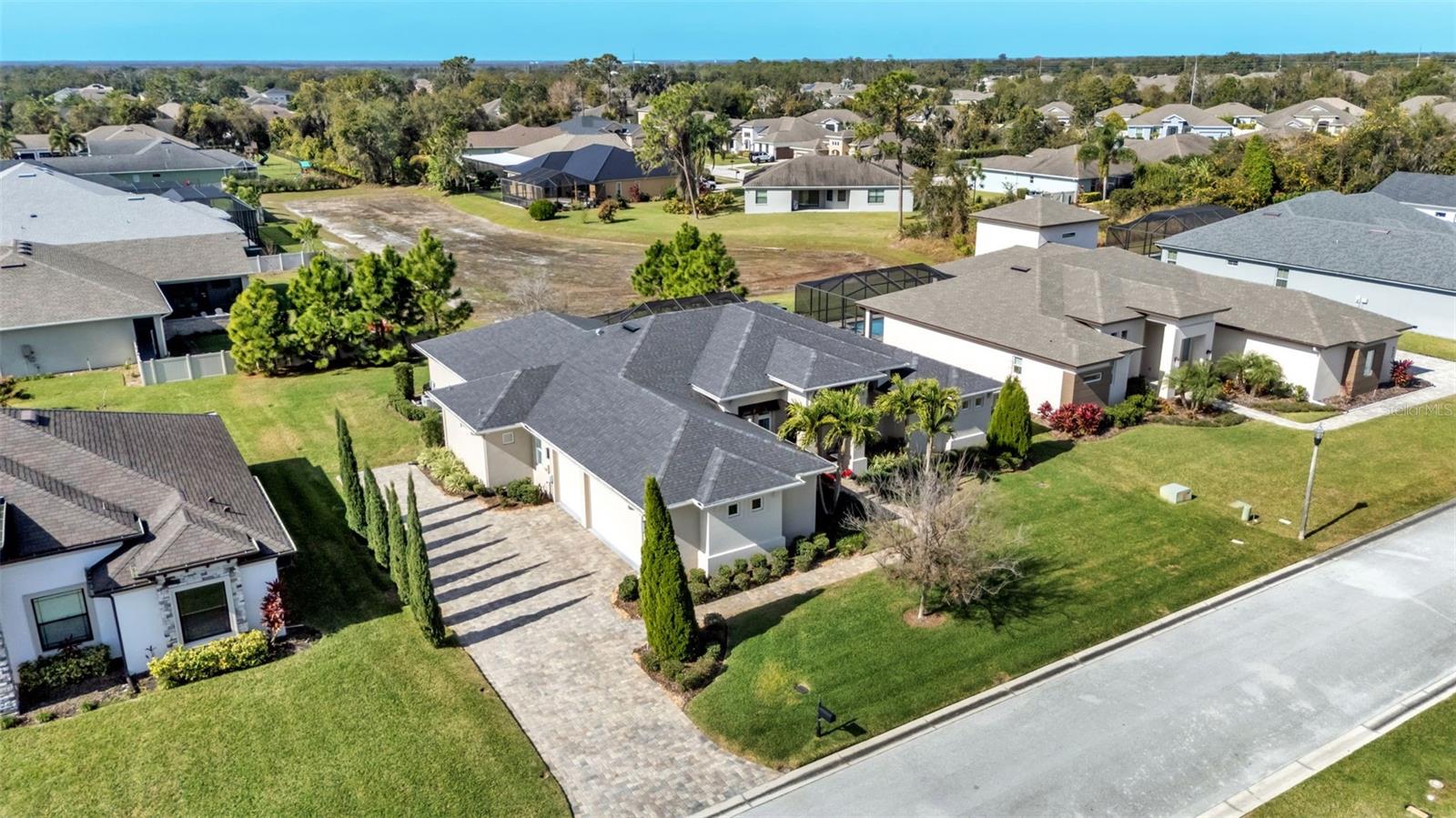 Image 71 of 74 For 6527 Emerald Woods Lane