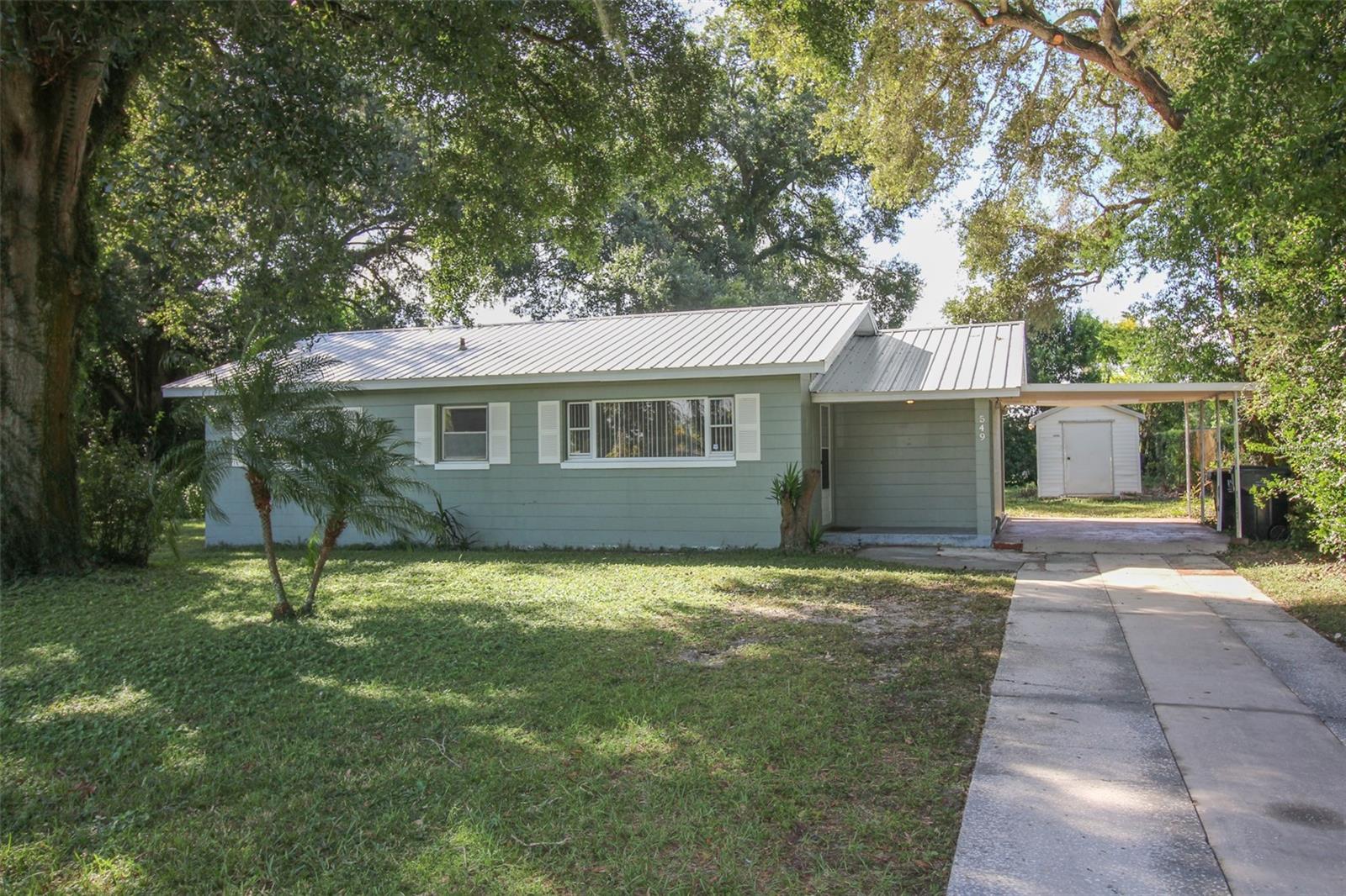 Details for 549 Norfolk Circle, LAKELAND, FL 33801