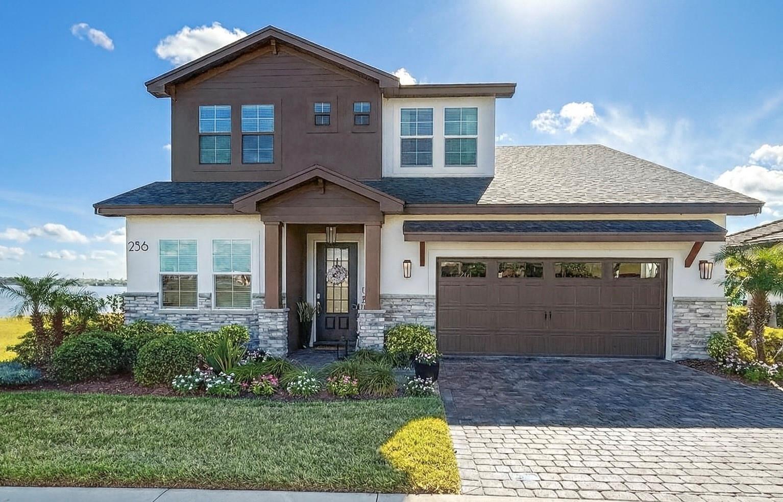 Details for 236 Caladium Avenue, LAKE ALFRED, FL 33850